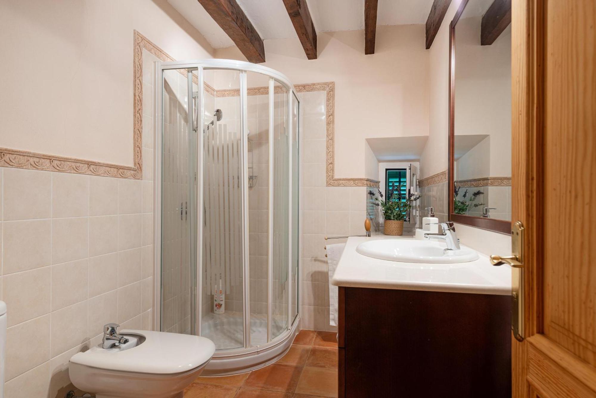 Villa C'an Pieres