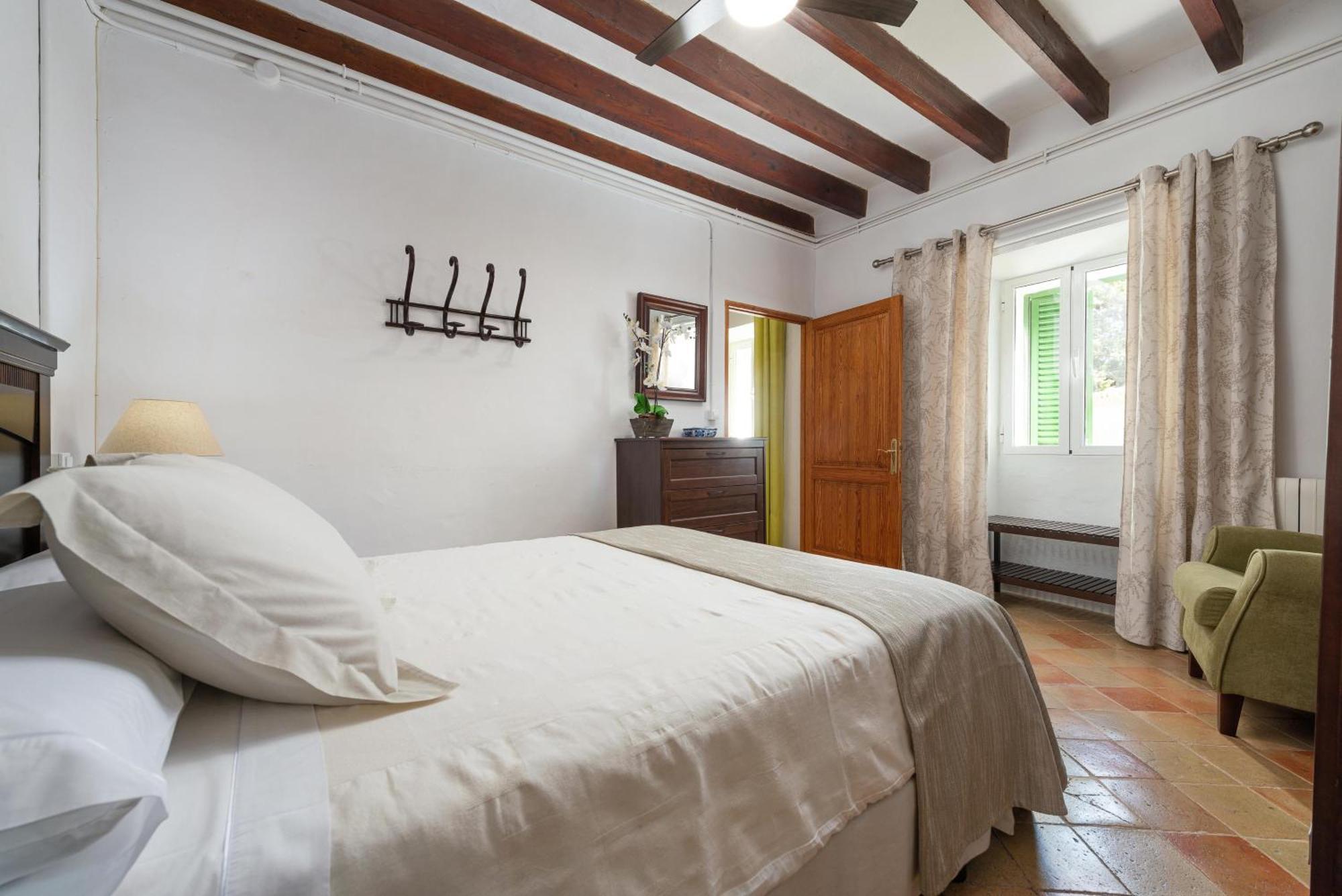 C'an Pieres Villa