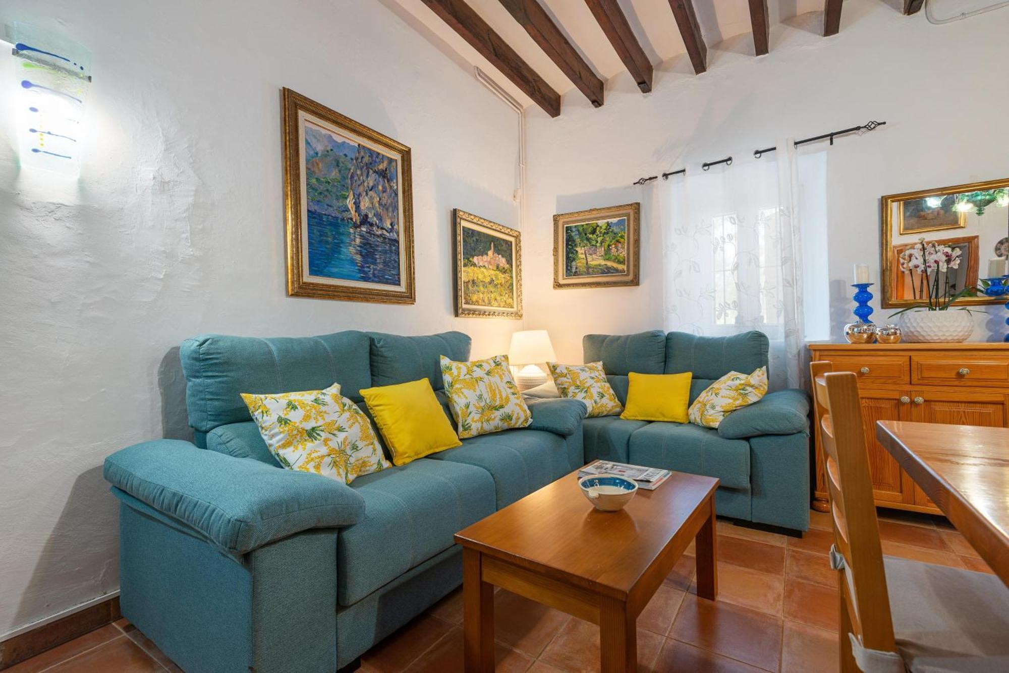 Villa C'an Pieres