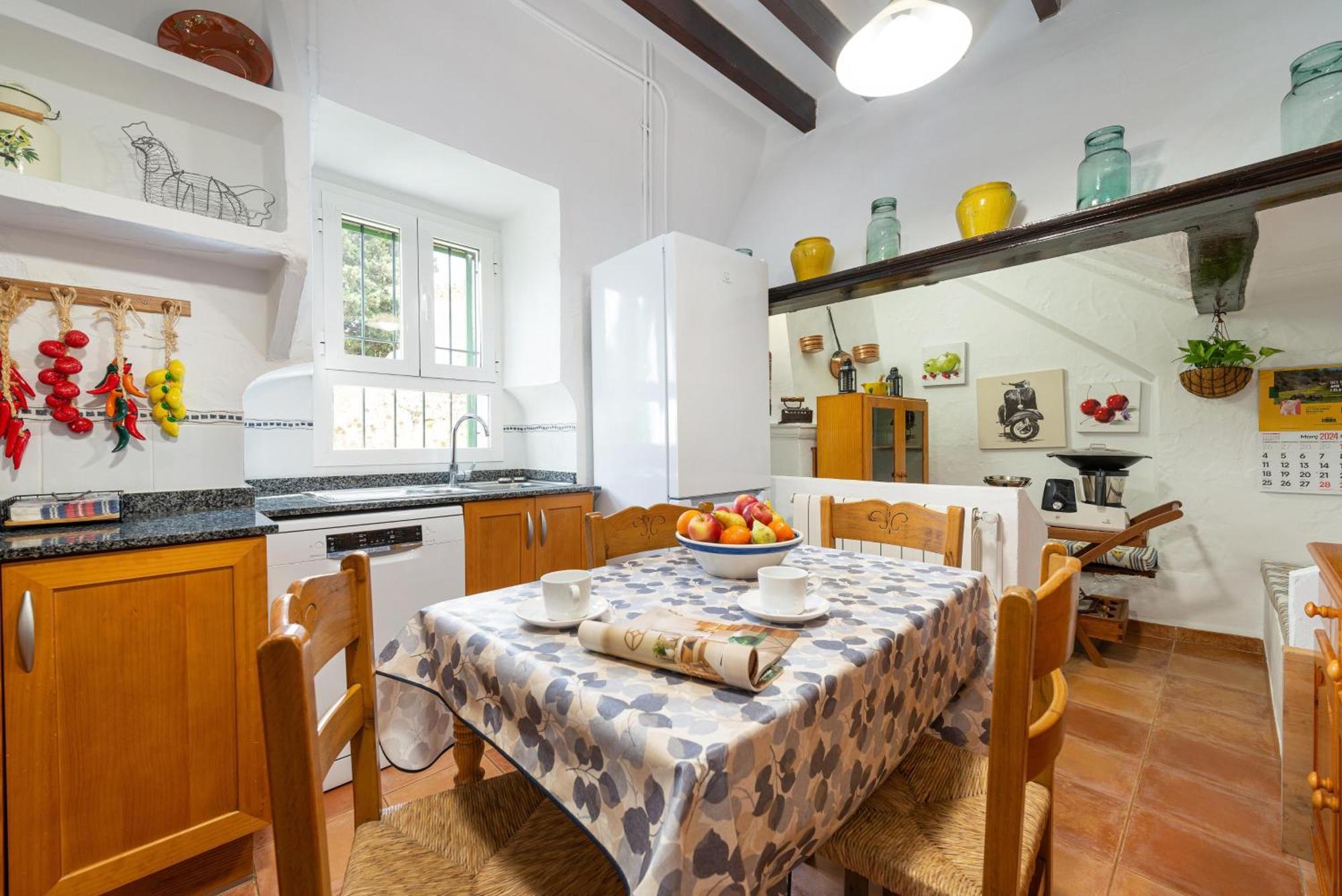 Villa C'an Pieres