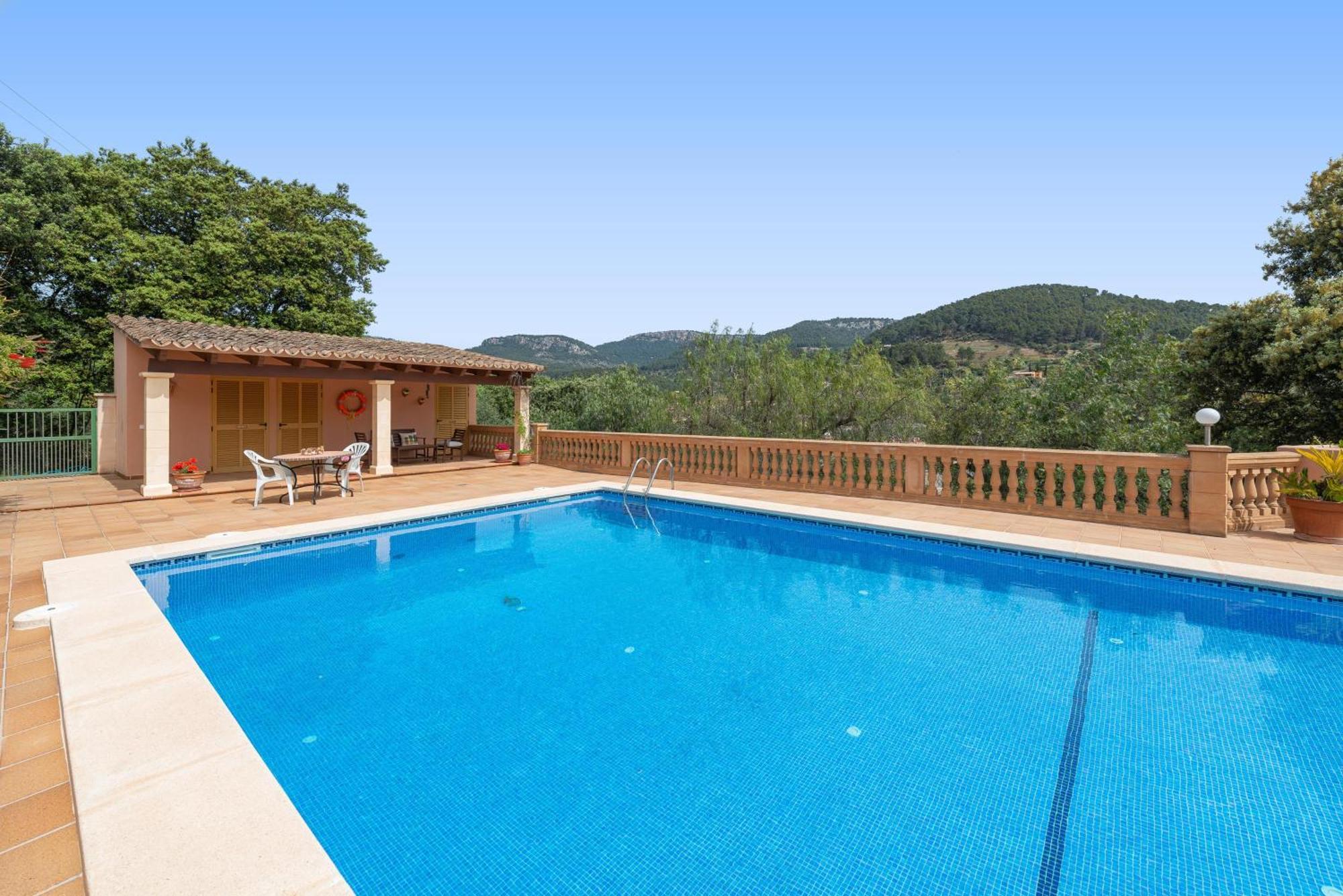 Villa C'an Pieres
