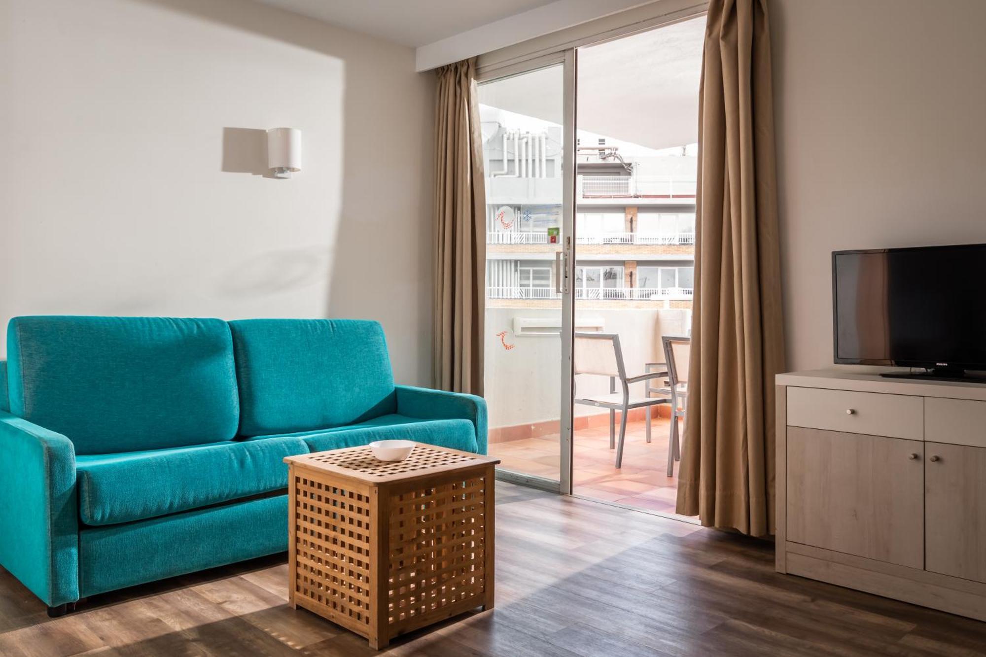 Apartahotel Vistasol Magaluf (Mallorca)