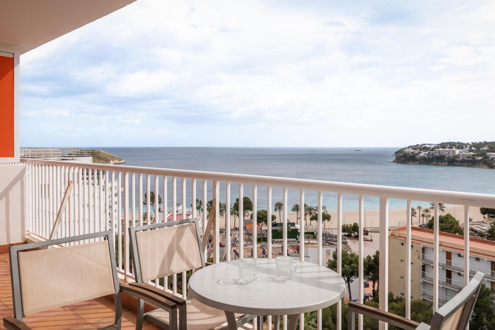 Vistasol Apartahotel 3*