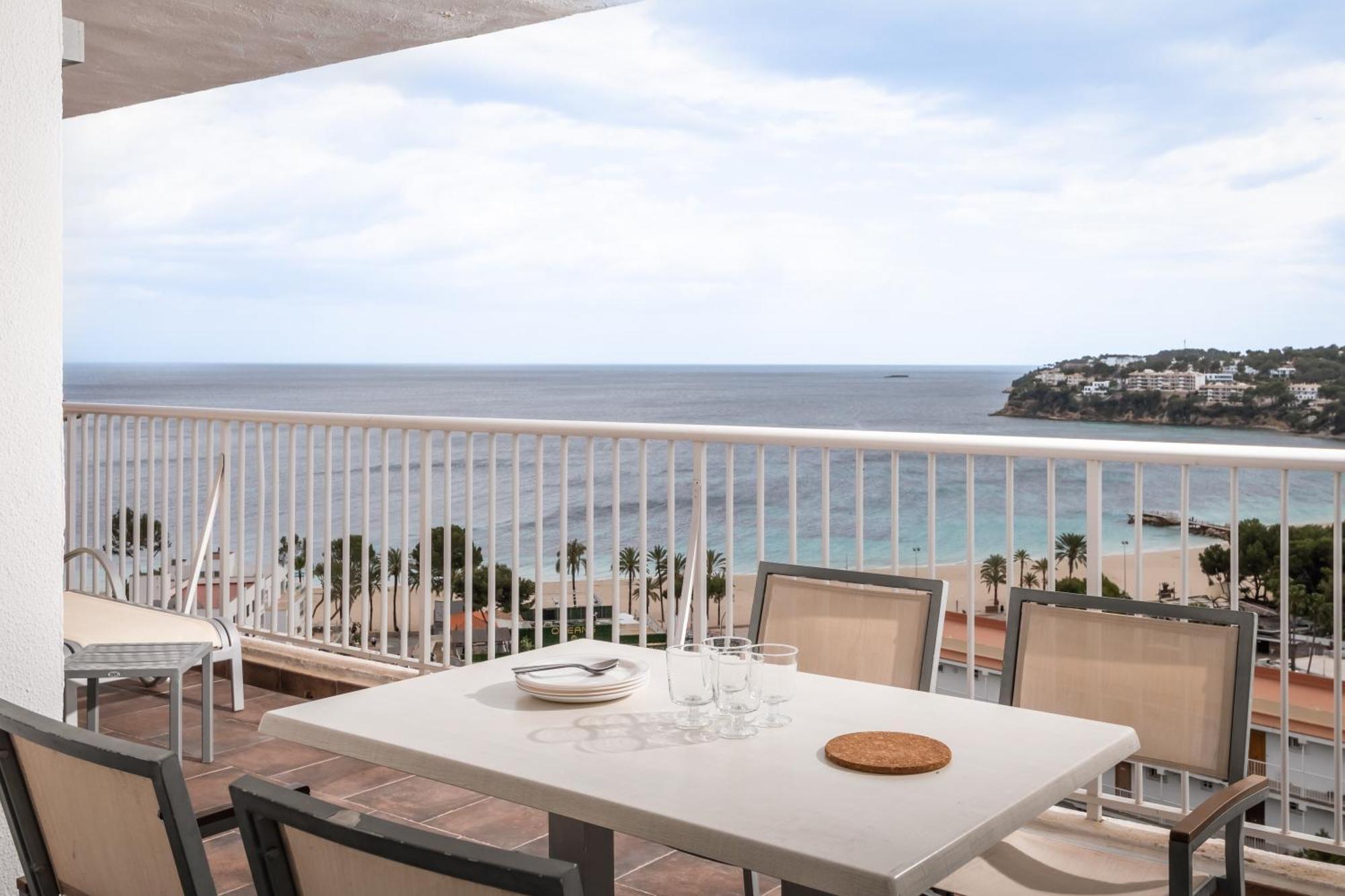 Apartahotel Vistasol Magaluf (Mallorca)