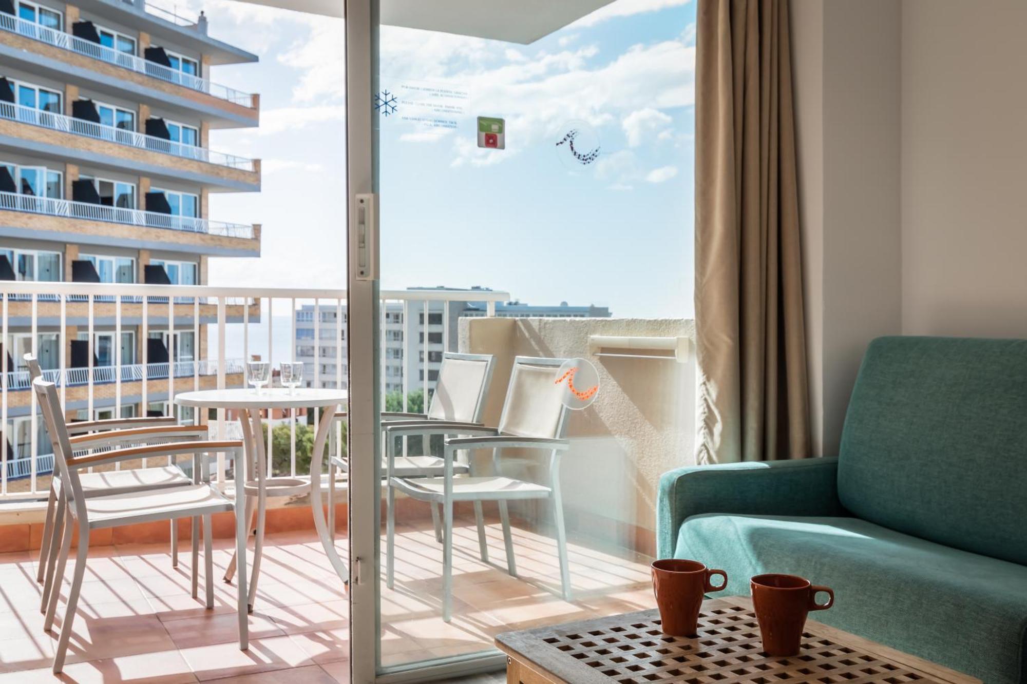 Apartahotel Vistasol Magaluf (Mallorca)