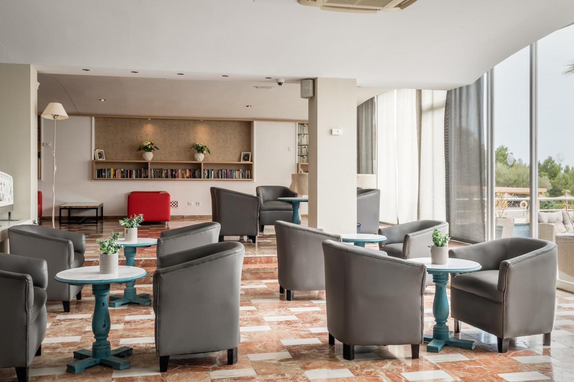 Apartahotel Vistasol Magaluf (Mallorca)