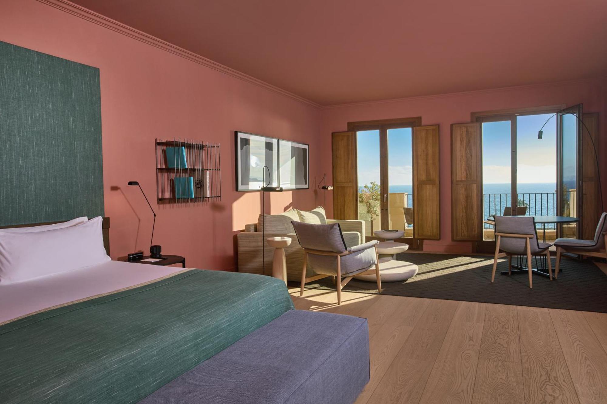 Hotel Calatrava (adults Only) Palma de Mallorca