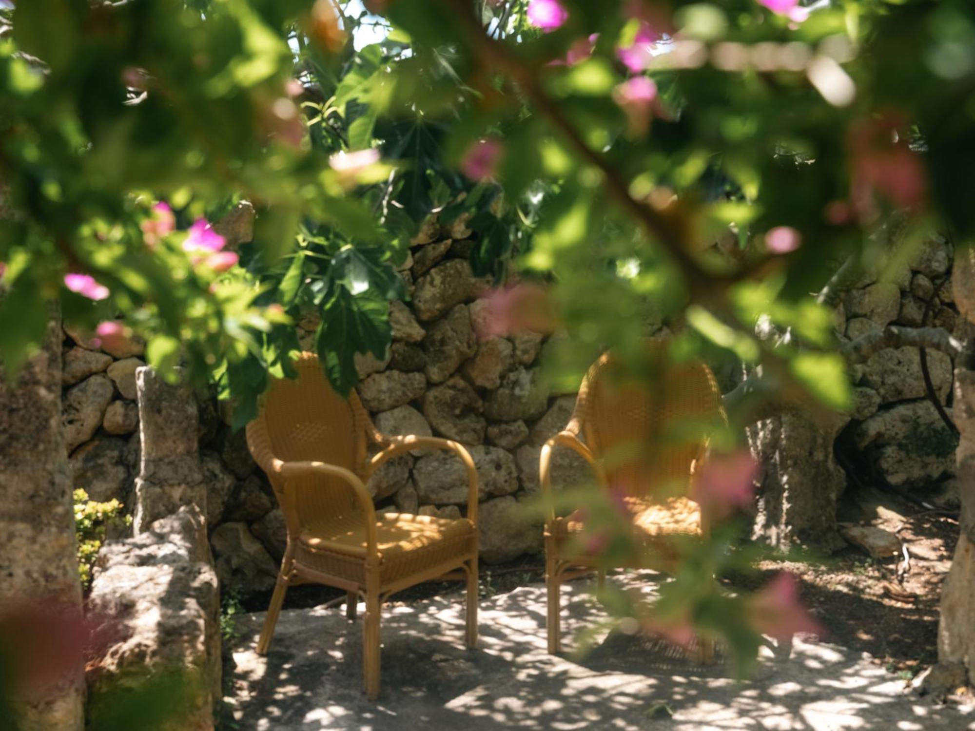 Sa Cova Vella Manacor (Mallorca)