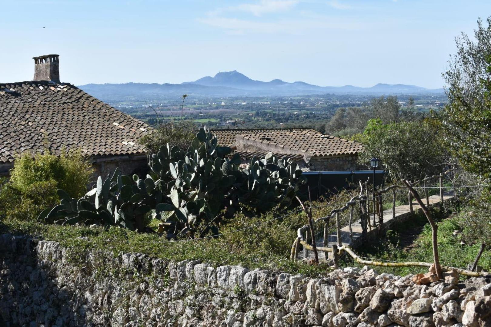Sa Cova Vella * Manacor (Mallorca)