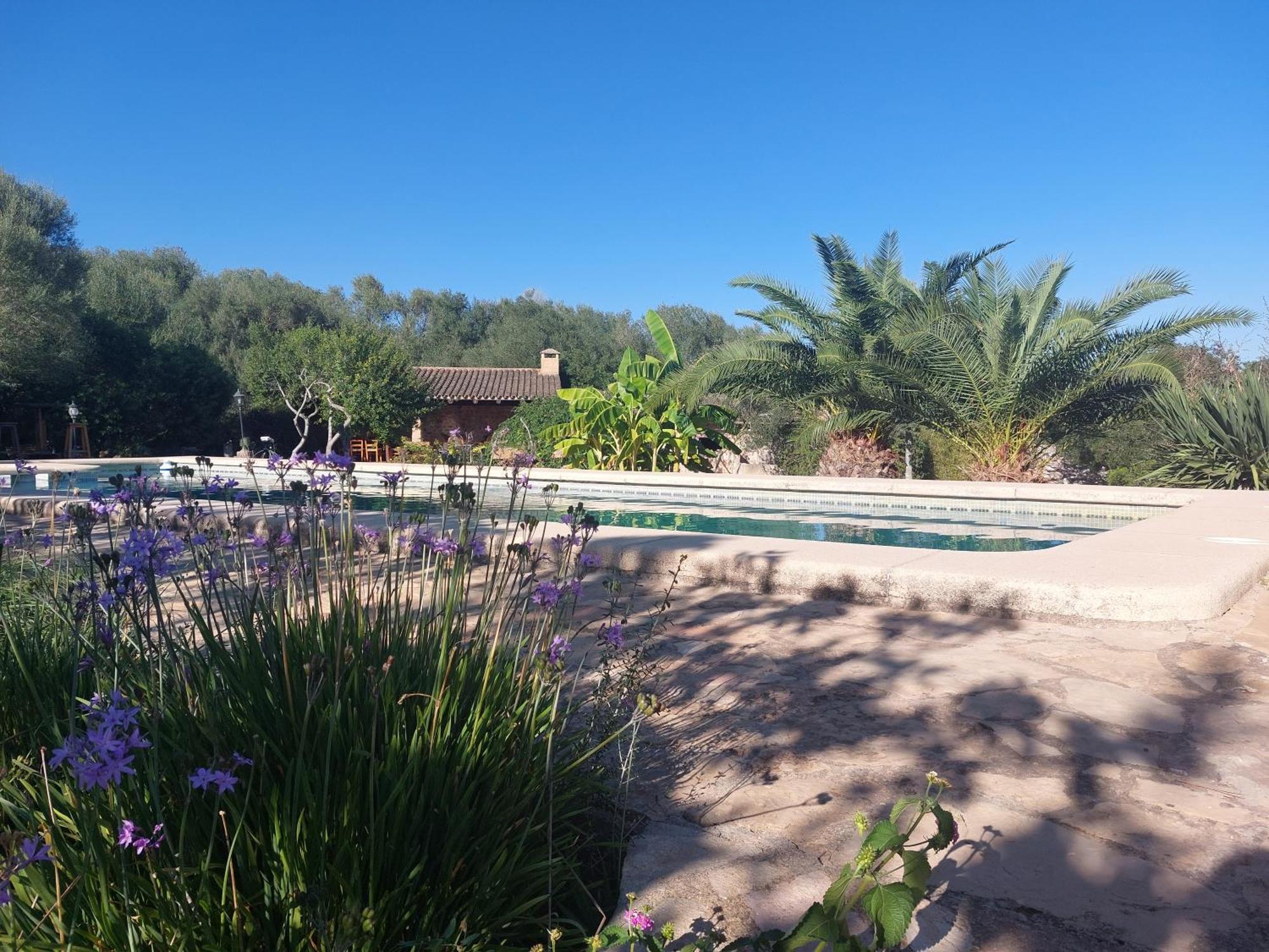 Sa Cova Vella Agroturismo *