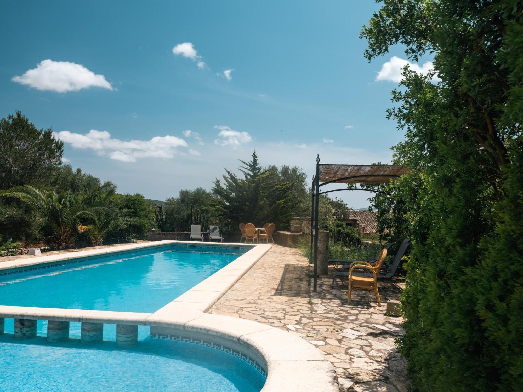 Sa Cova Vella Agroturismo Manacor (Mallorca)