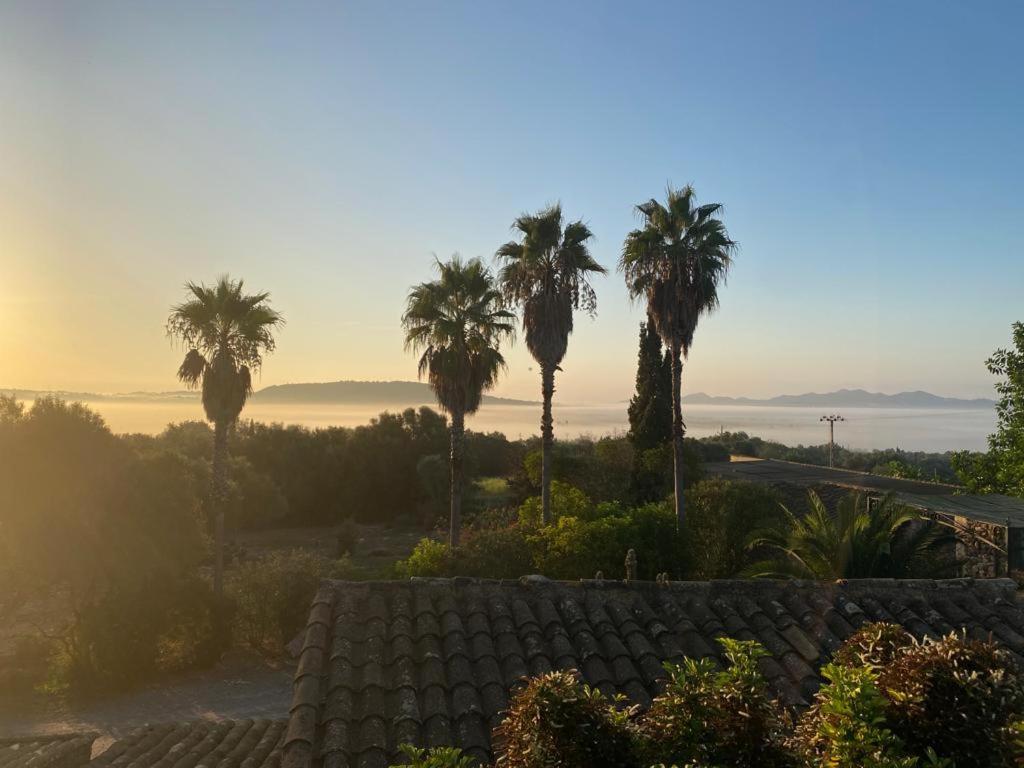 Agroturismo Sa Cova Vella Manacor (Mallorca)