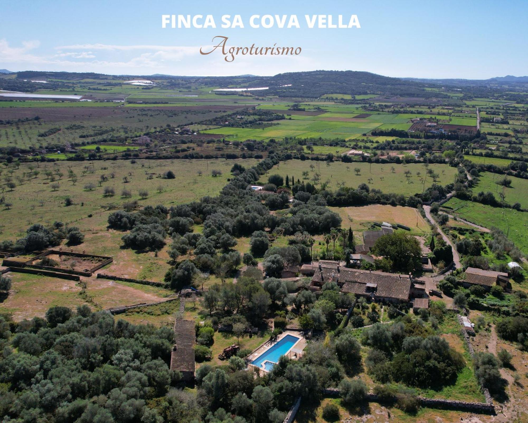 Sa Cova Vella * Manacor (Mallorca)