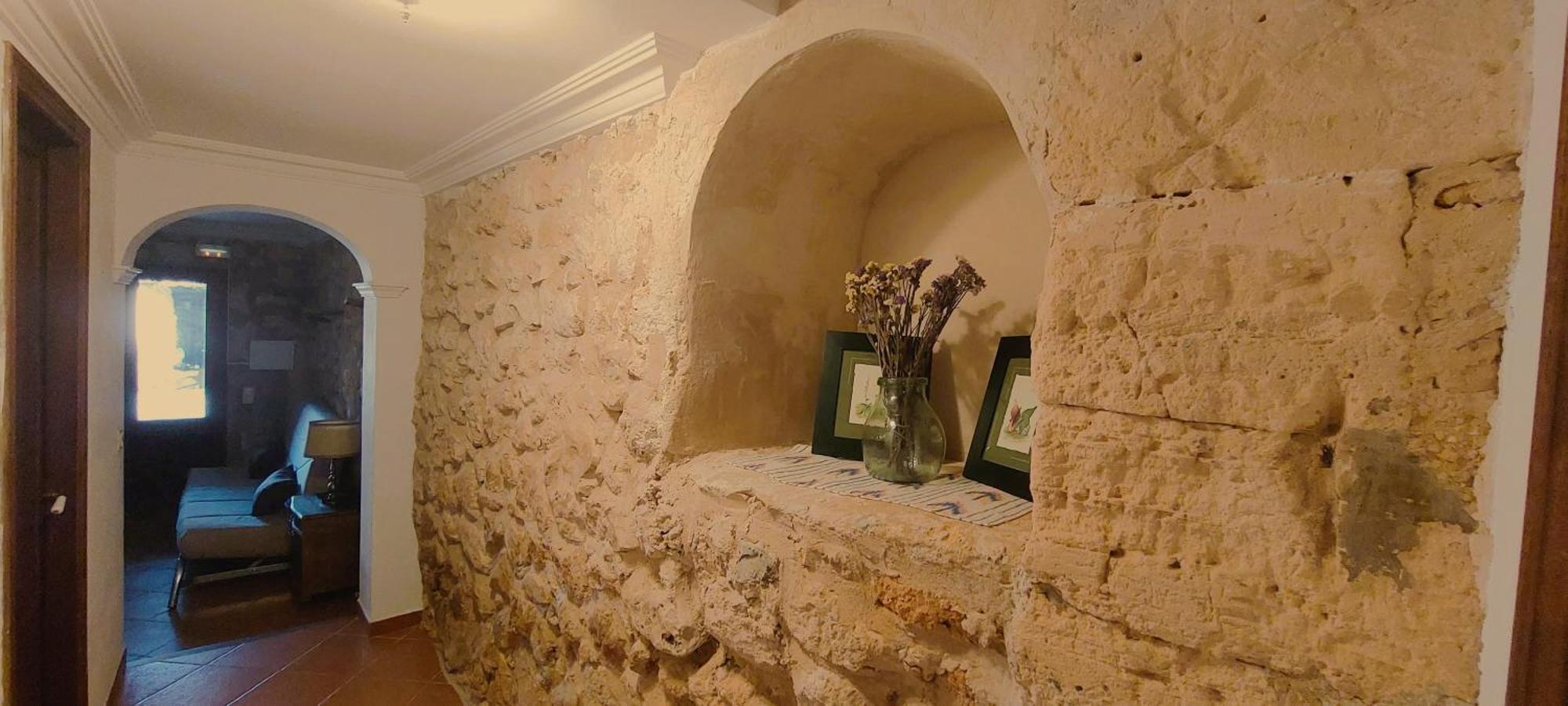Sa Cova Vella Agroturismo