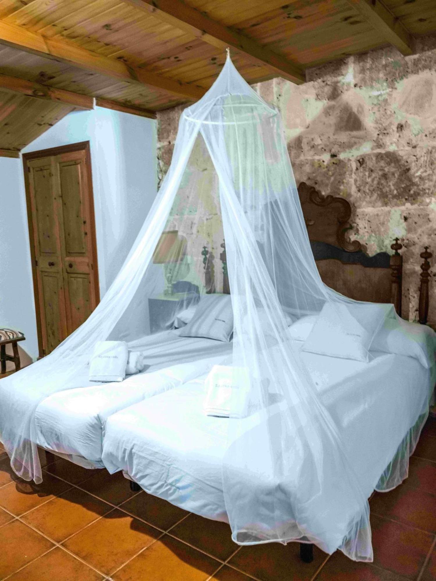 Agroturismo Sa Cova Vella