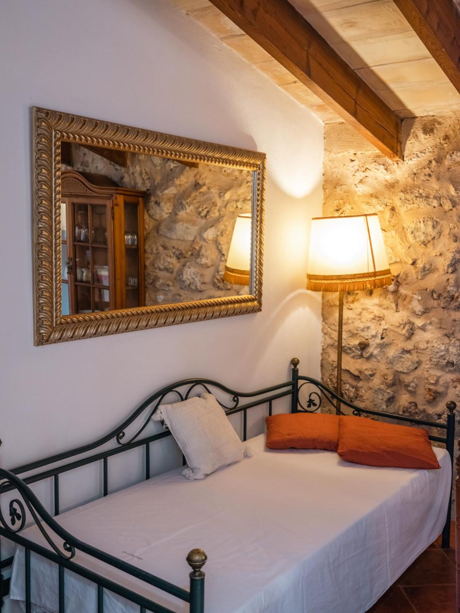 Agroturismo Sa Cova Vella *