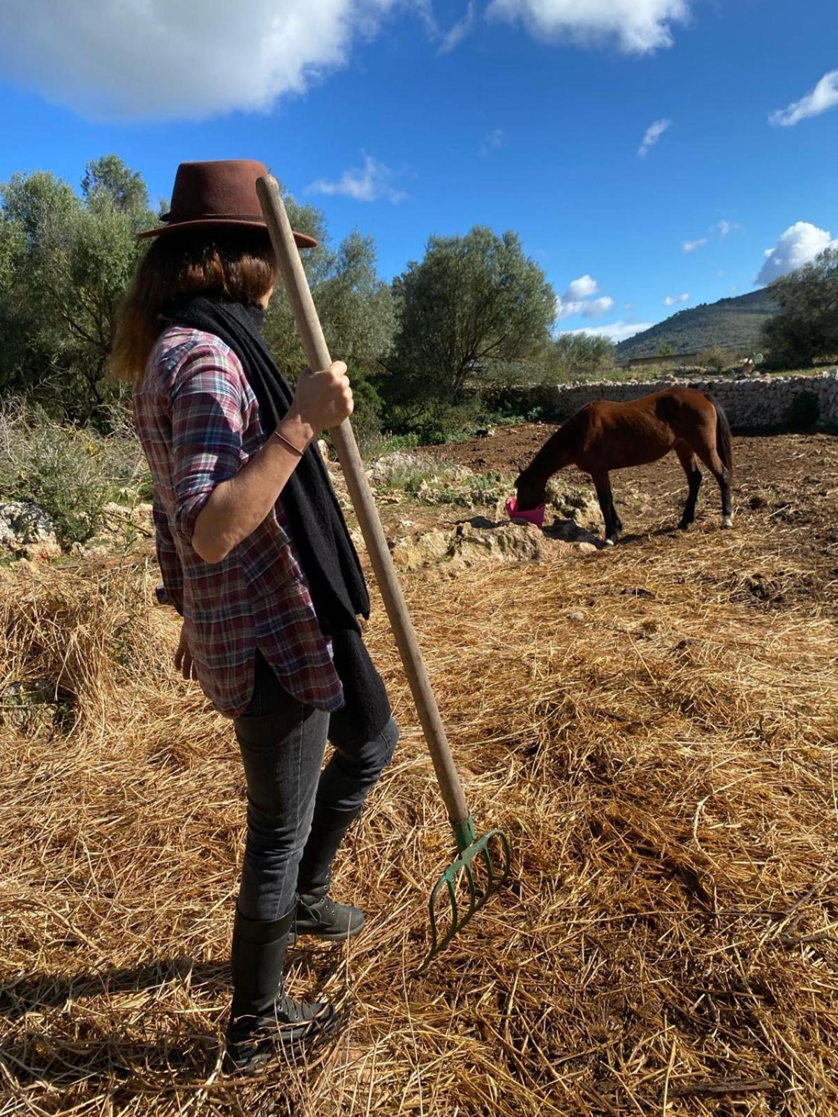 Sa Cova Vella Agroturismo