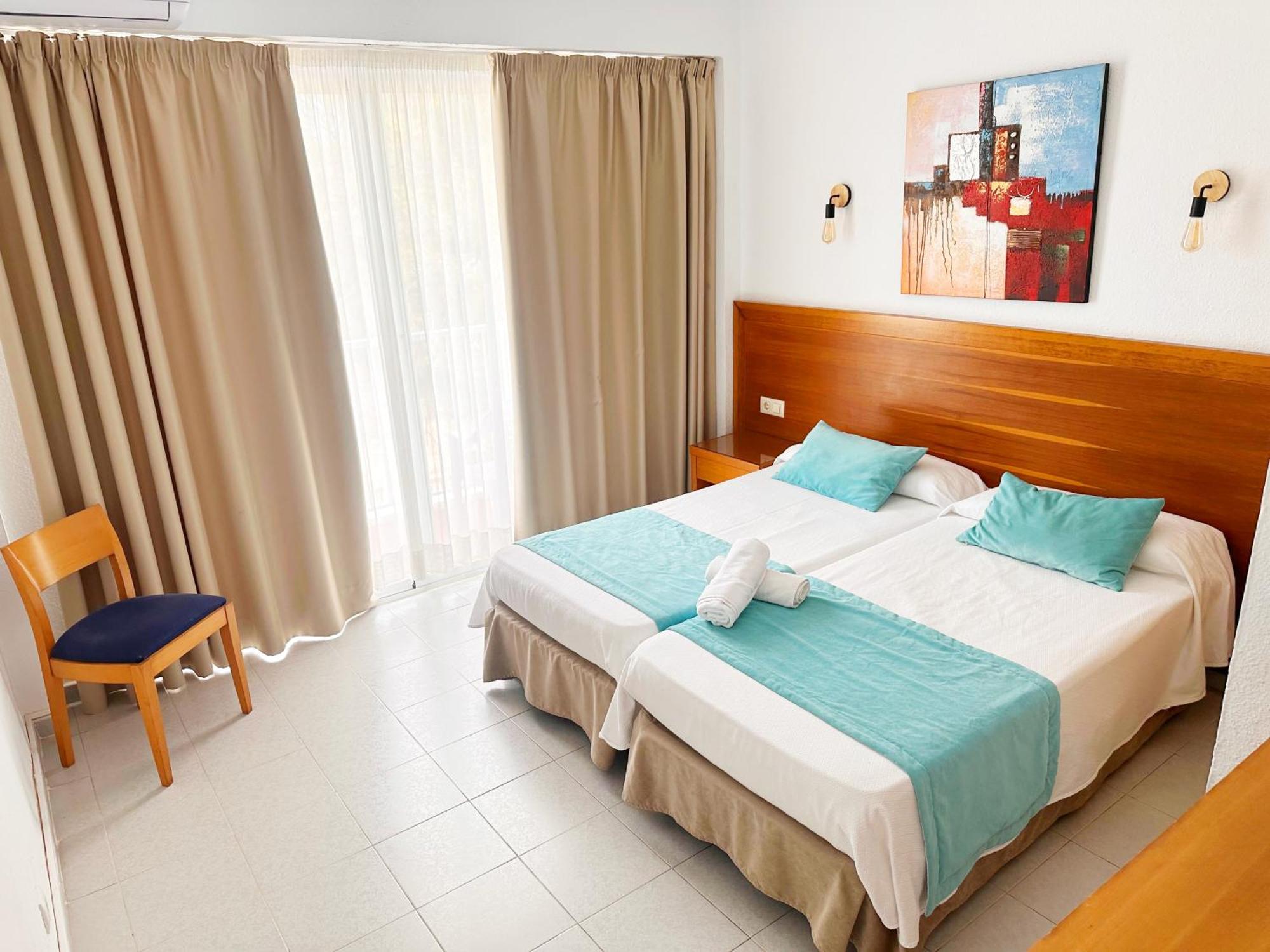 Selva Arenal Hotel 2*