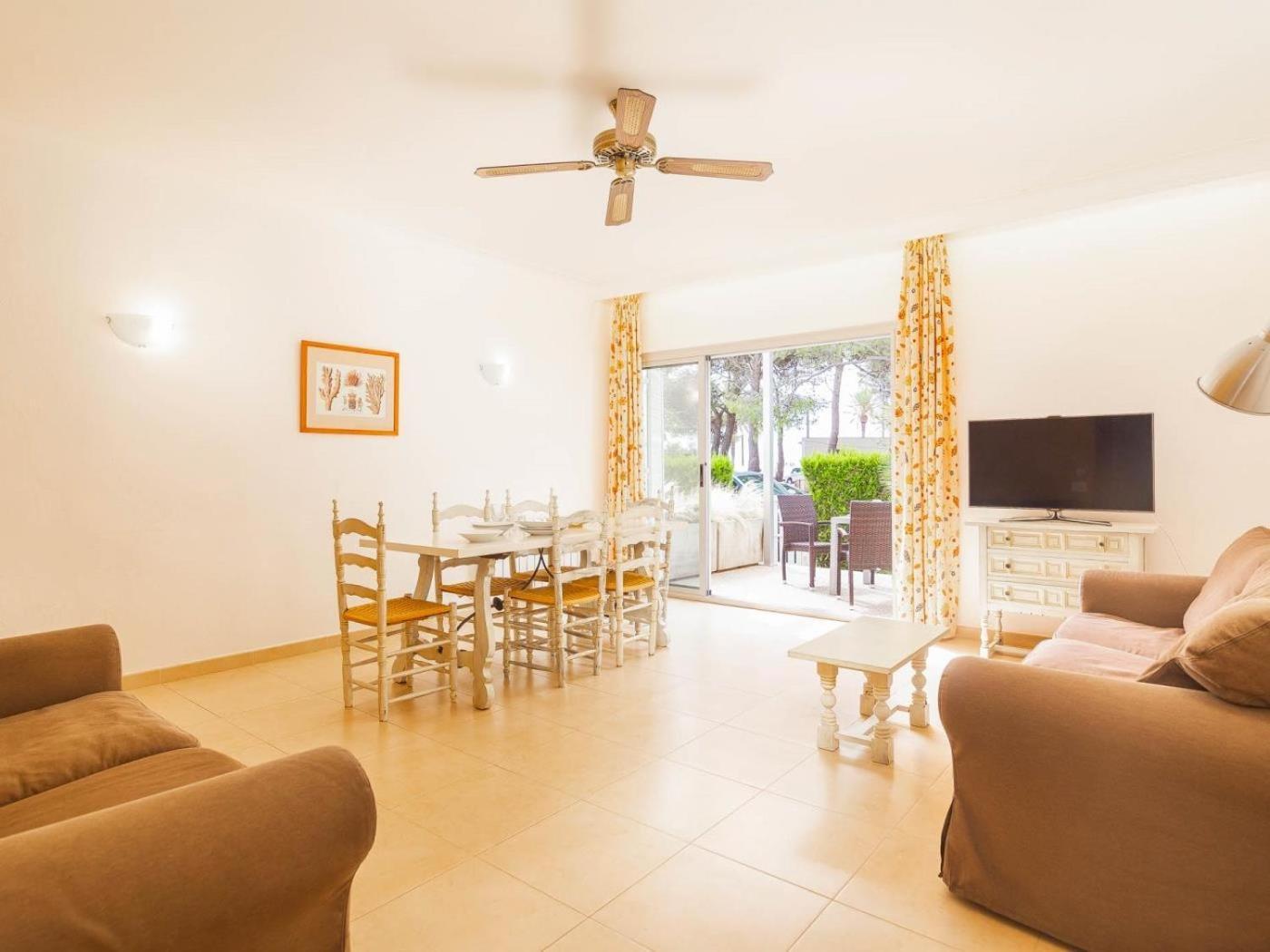 Toni B Apartamento Puerto Pollensa