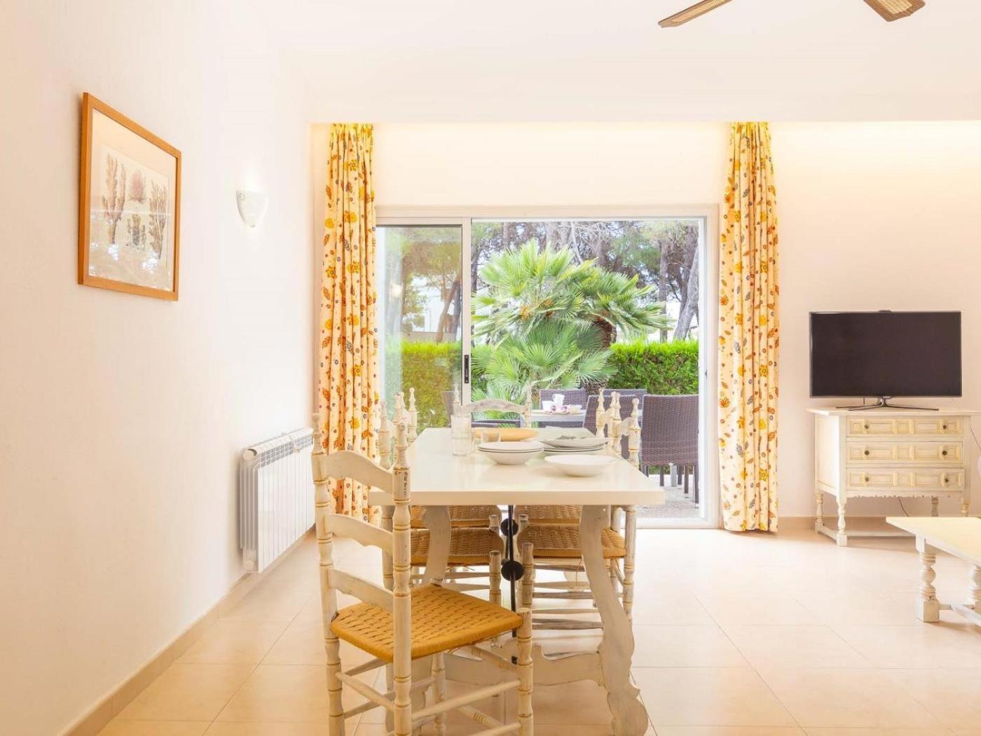 Apartamento Toni B *