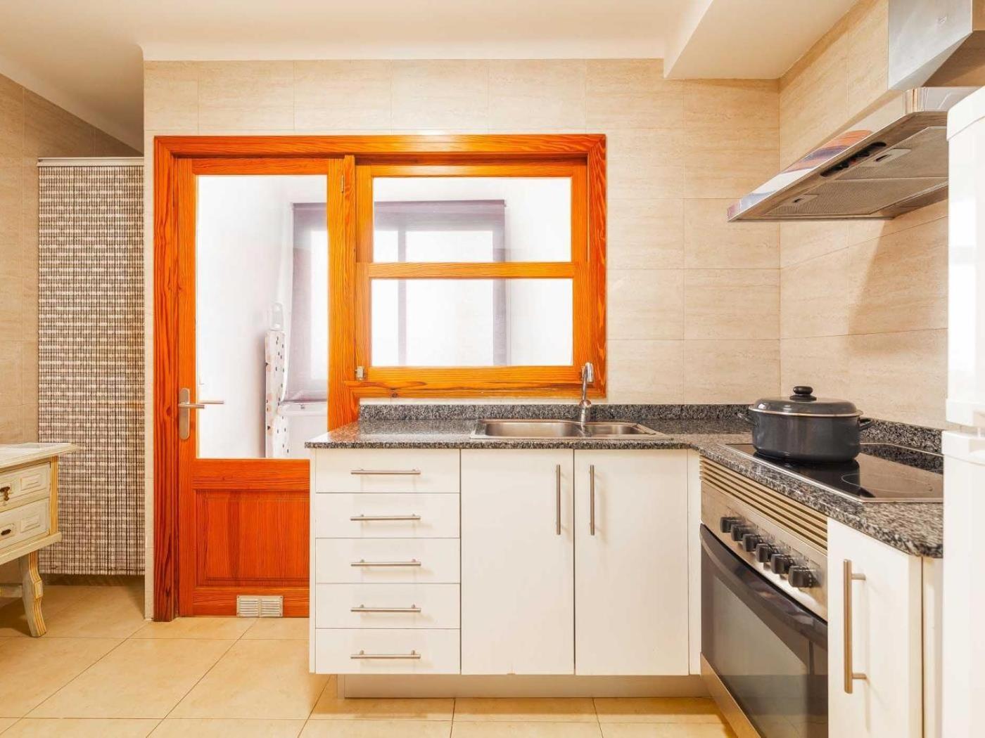 Apartamento Toni B Puerto Pollensa