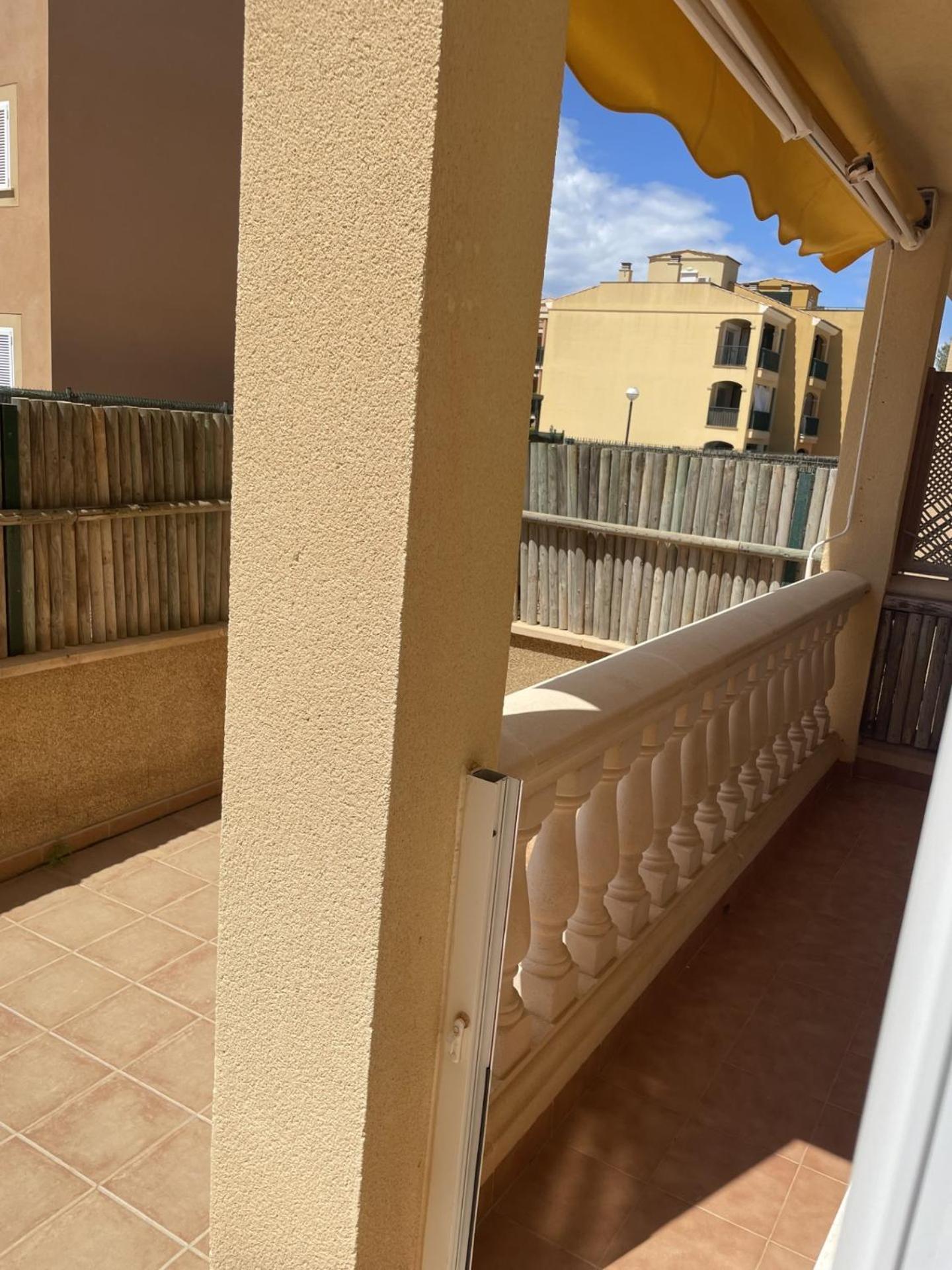 Apartamento Diamante * Sa Torre