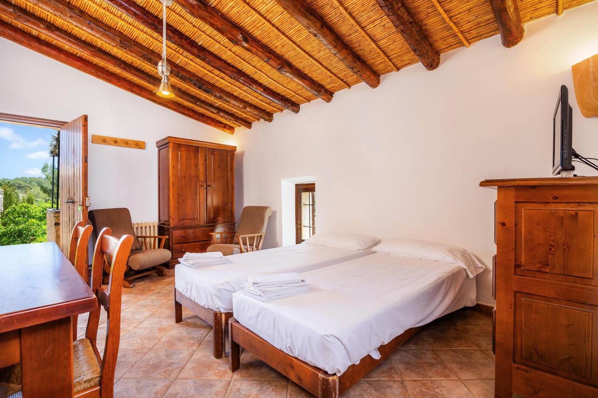 Apartment Sotil De Llevant S'hort De Sa Begur Sant Llorenc Des Cardassar