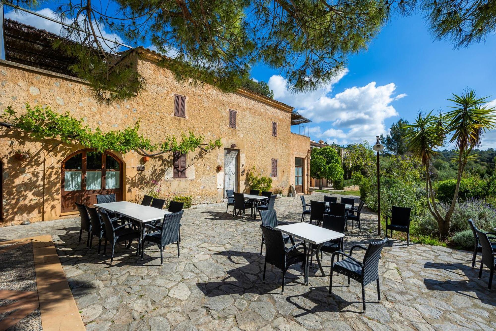 Apartment Sotil De Llevant S'hort De Sa Begur