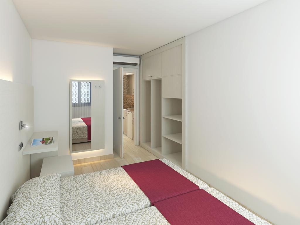 Apartamento Ses Dalies Puerto de Alcúdia