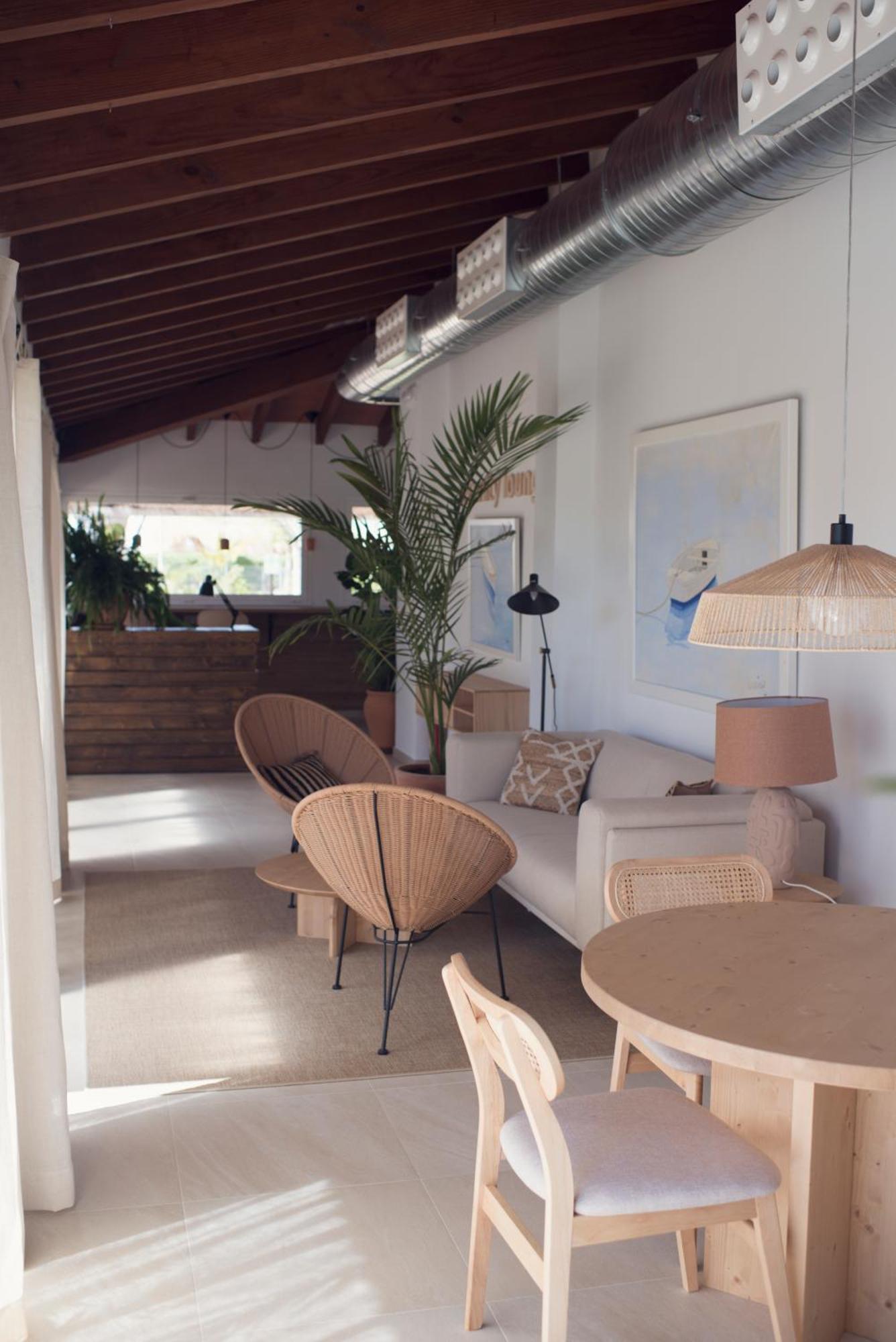 Seaclub Alcudia Mediterranean (adults Only) Apartahotel