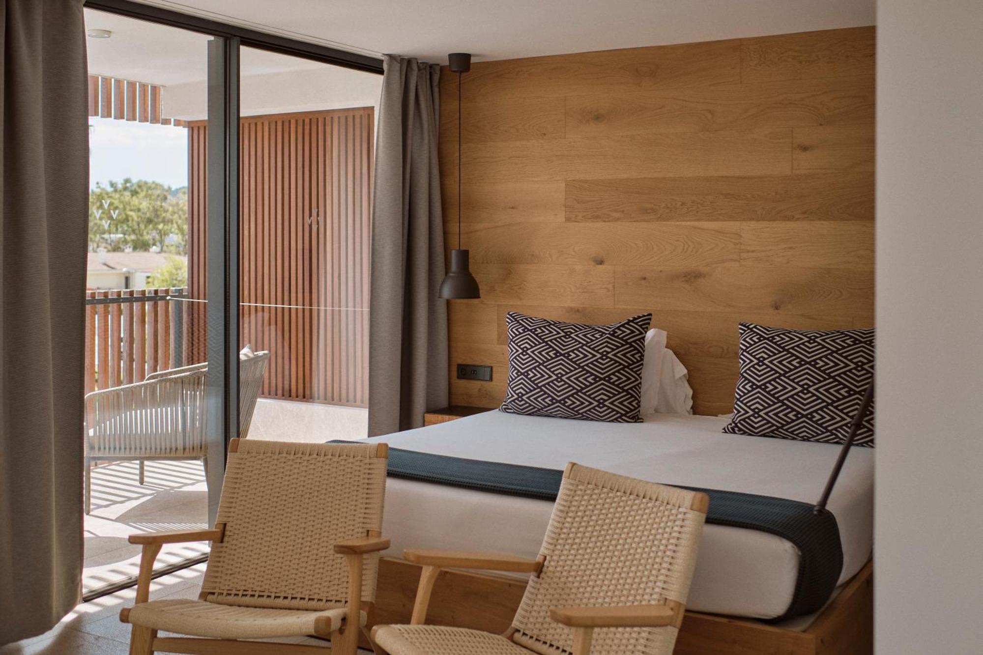 Gaviotas Hotel&spa Hotel