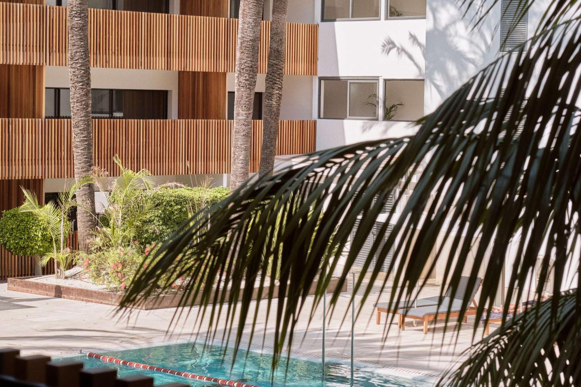 Gaviotas Hotel&spa Playa de Muro (Mallorca)