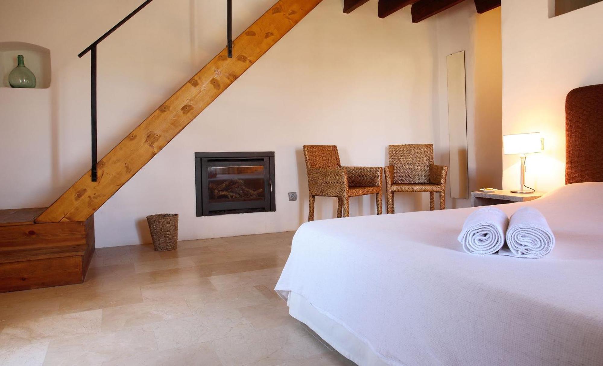 Hotel Ses Cases De Fetget 3*