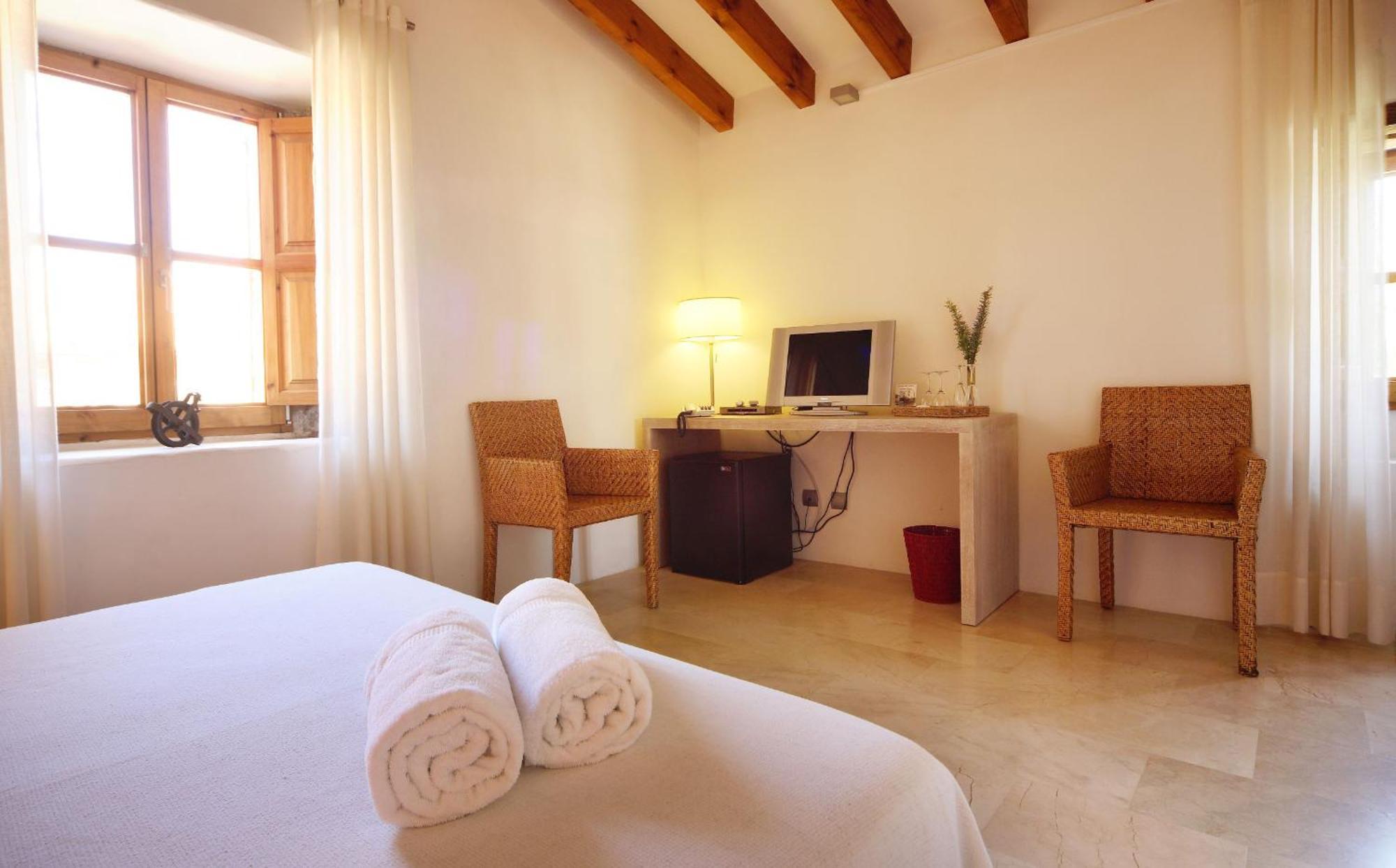 Ses Cases De Fetget Hotel 3*