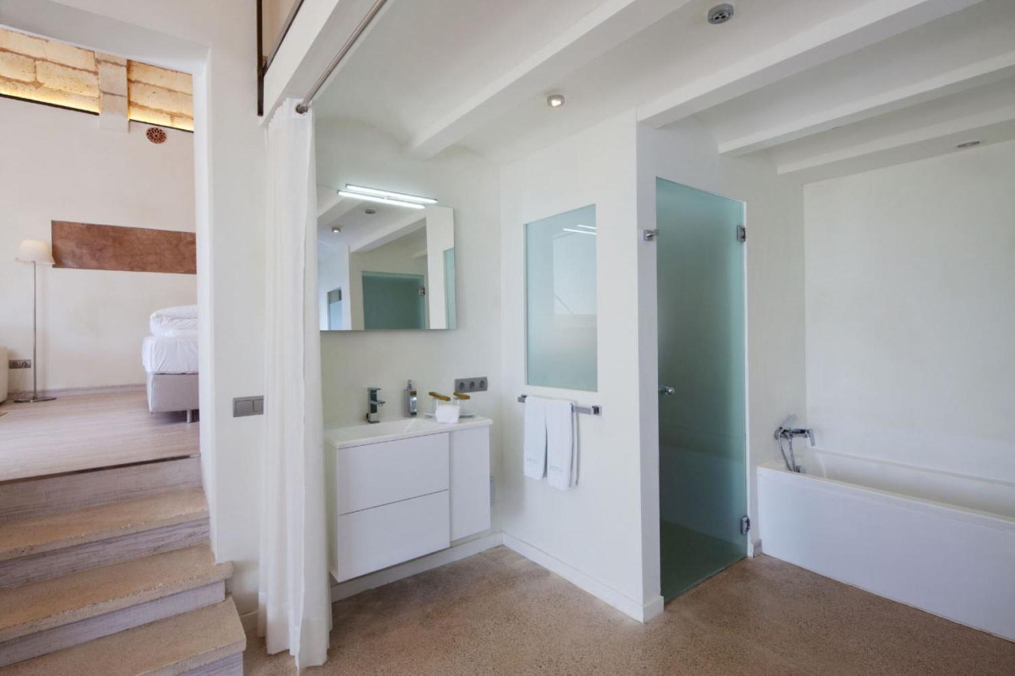 Hotel Ses Cases De Fetget 3*