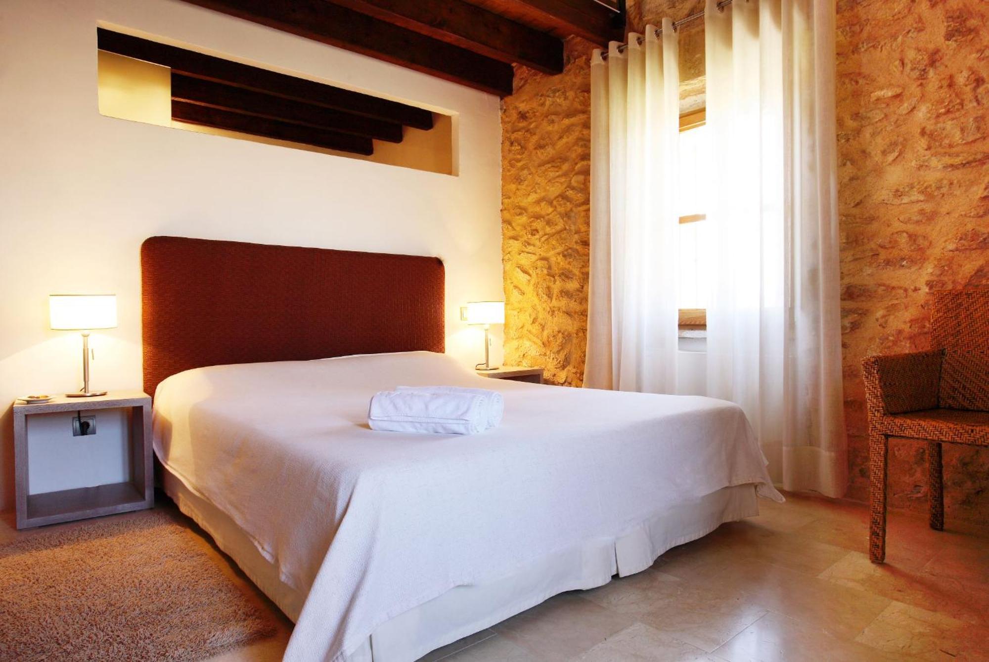 Ses Cases De Fetget Son Servera (Mallorca)