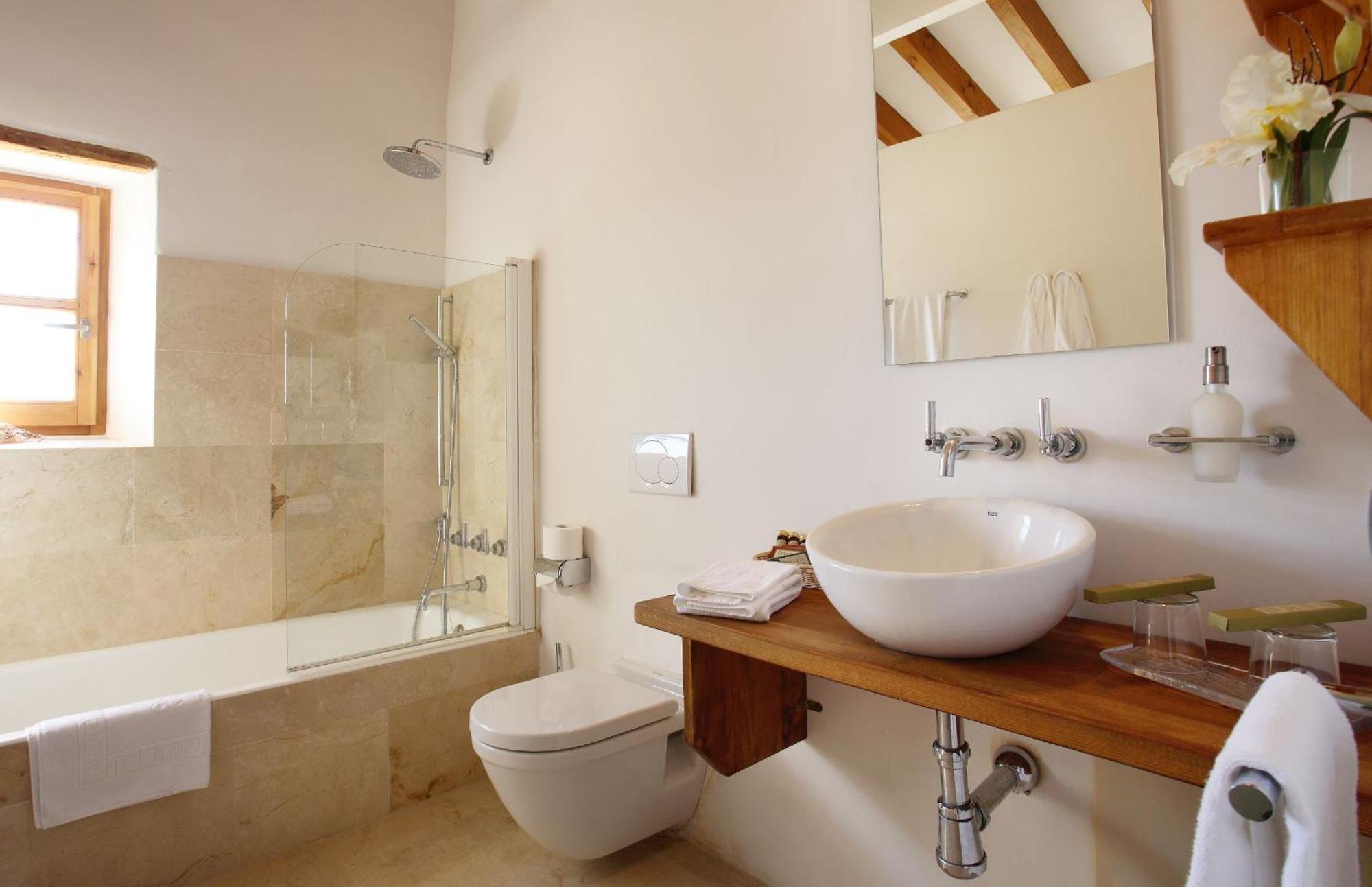 Ses Cases De Fetget Hotel