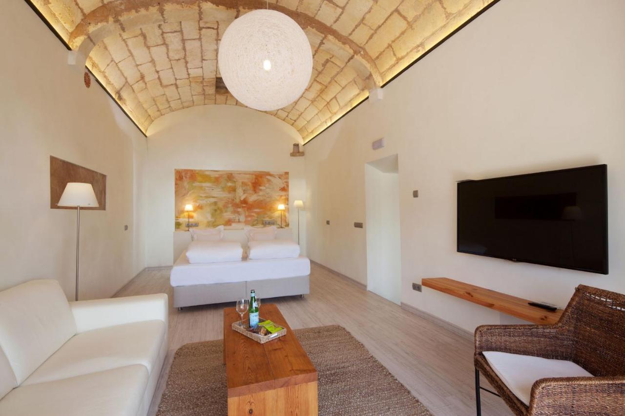 Ses Cases De Fetget Hotel 3*