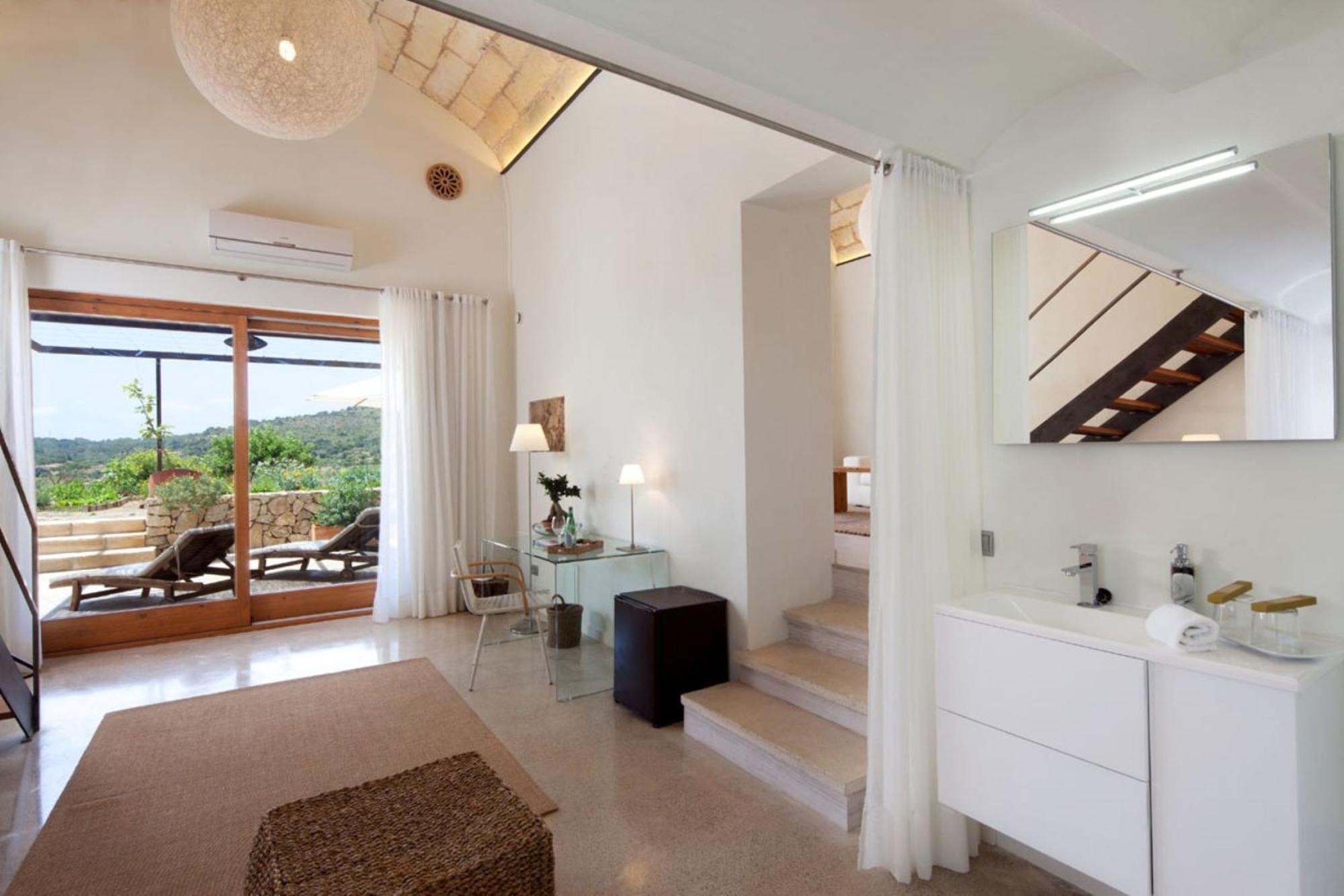 Hotel Ses Cases De Fetget 3*