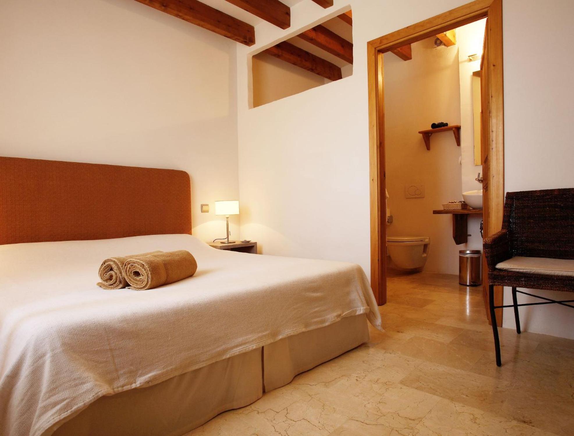 Ses Cases De Fetget 3* Son Servera (Mallorca)