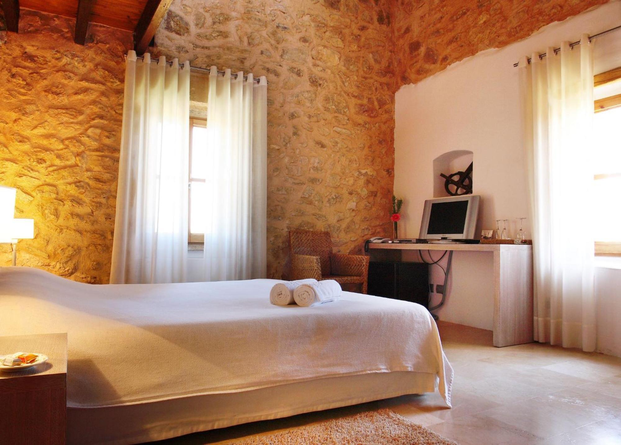 Ses Cases De Fetget Son Servera (Mallorca)