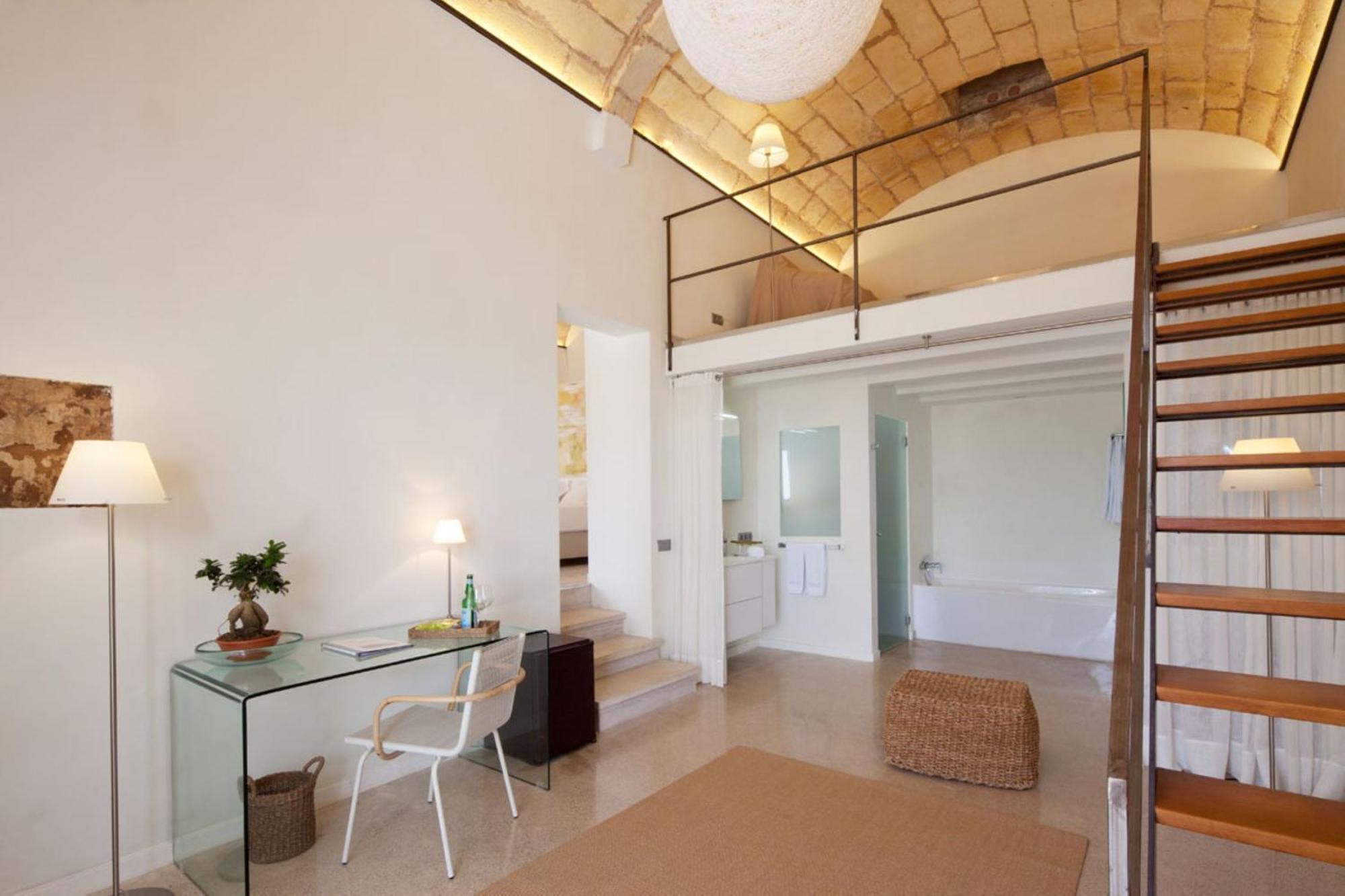 Ses Cases De Fetget Hotel 3*