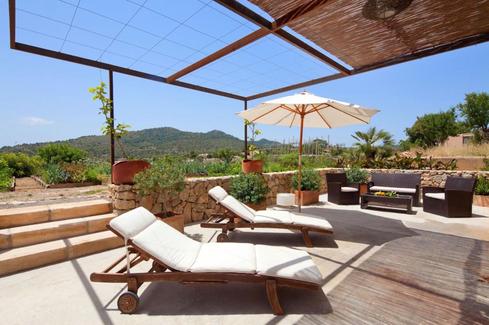 Ses Cases De Fetget Hotel 3*