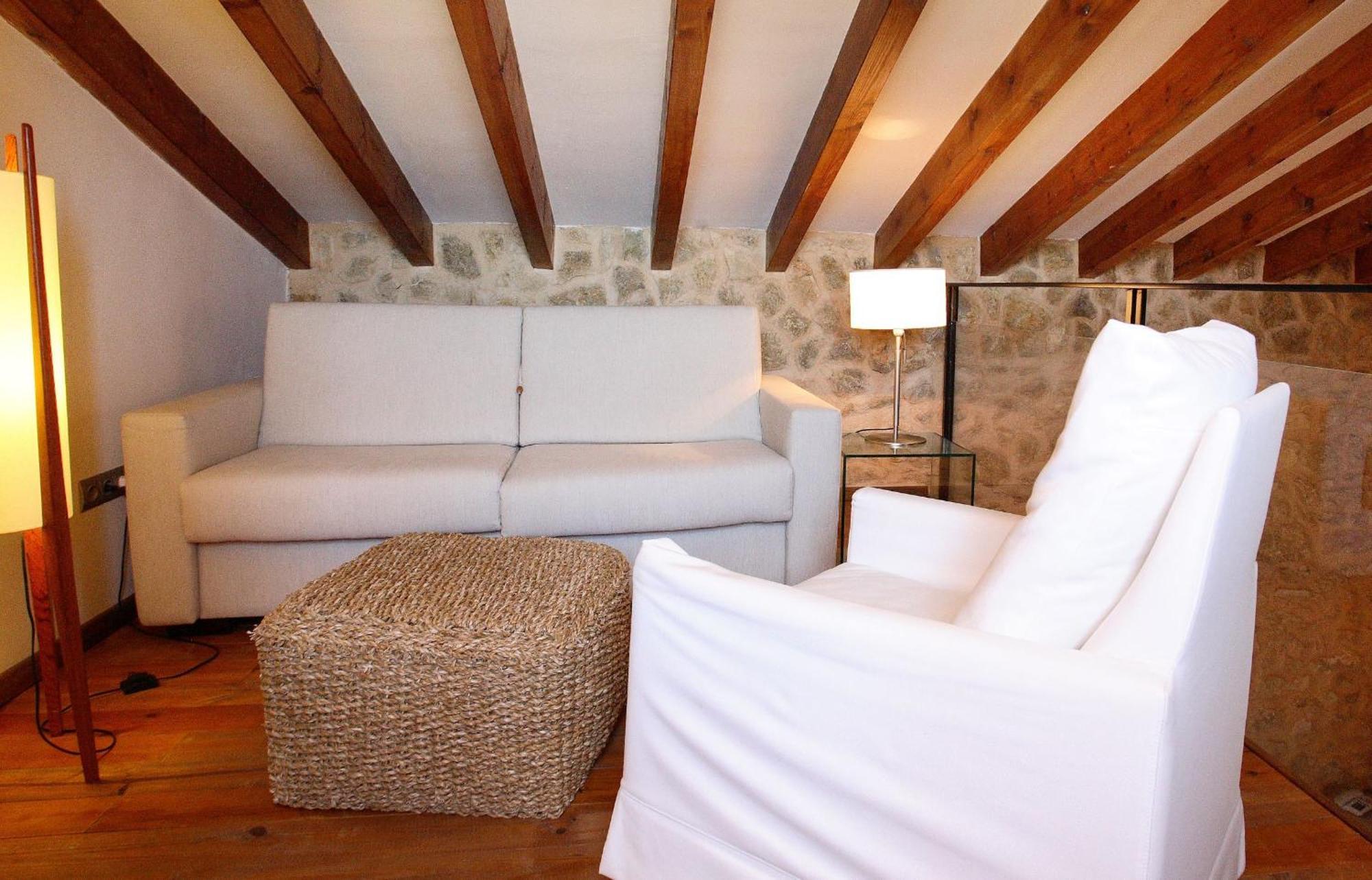 Ses Cases De Fetget 3* Son Servera (Mallorca)