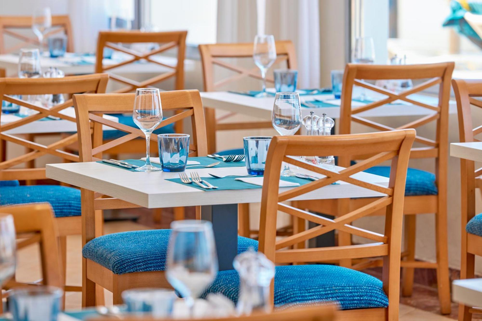 Hotel Universal Marques Colonia de Sant Jordi