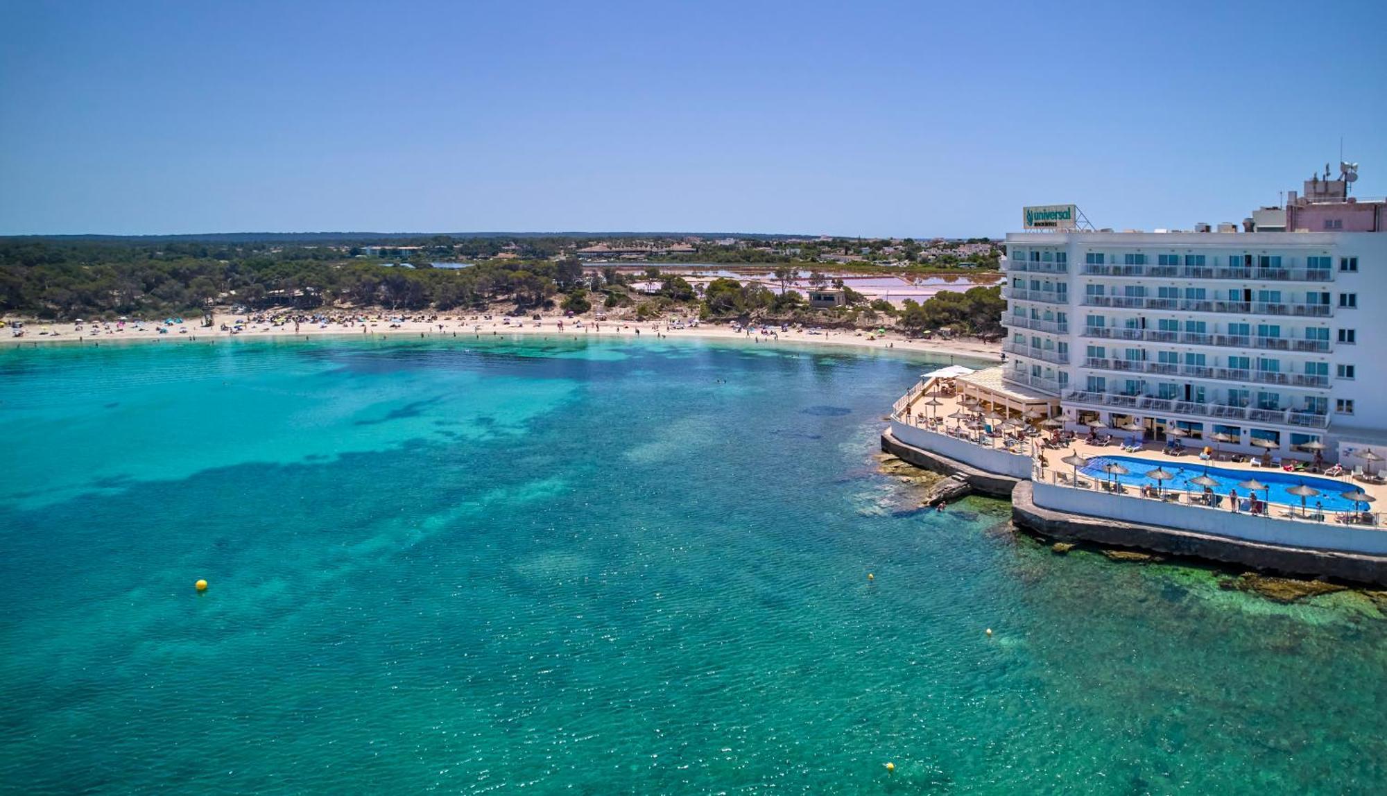 Hotel Universal Marques