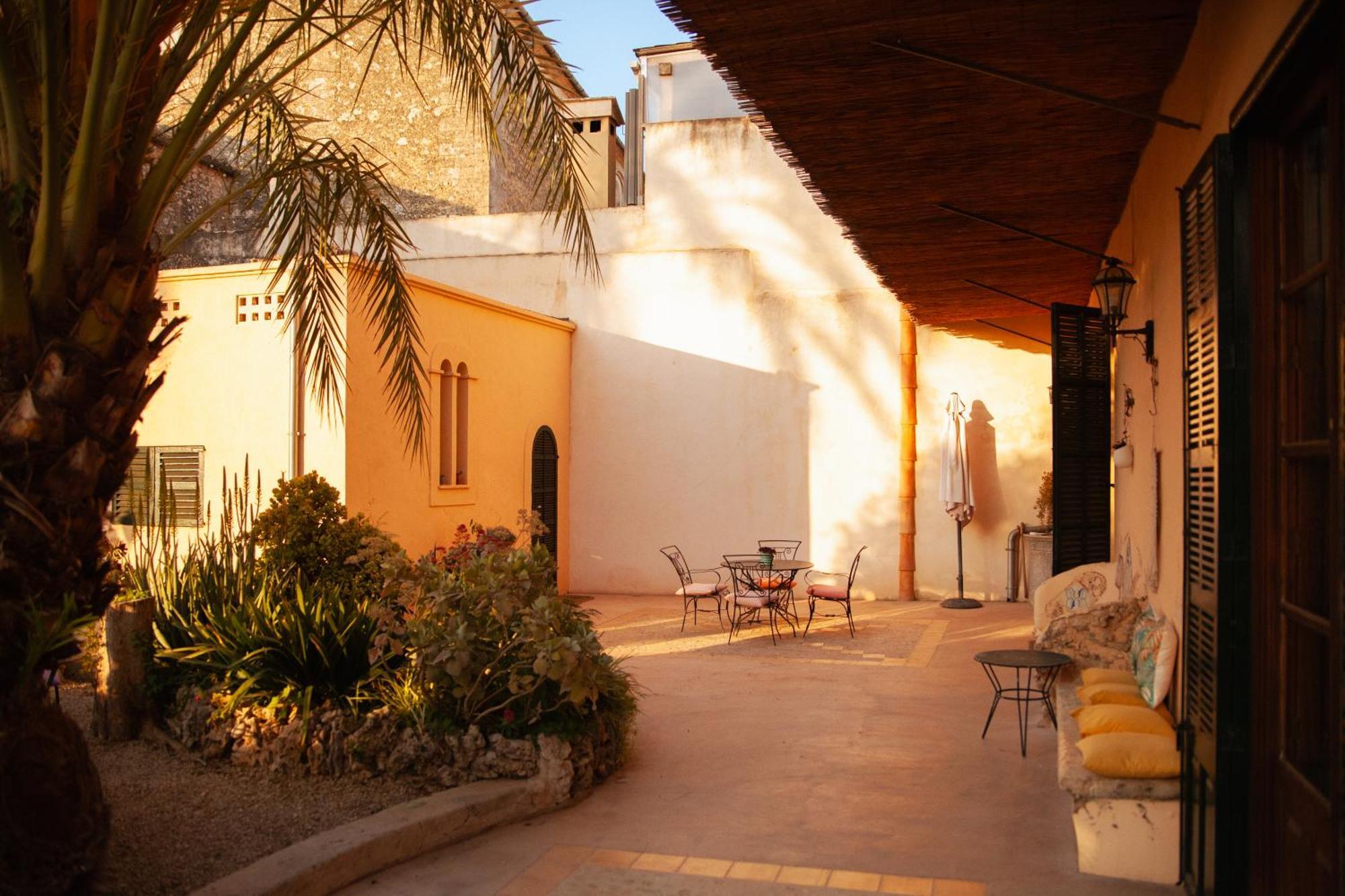 Casa Mona Turismo De Interior Llubí