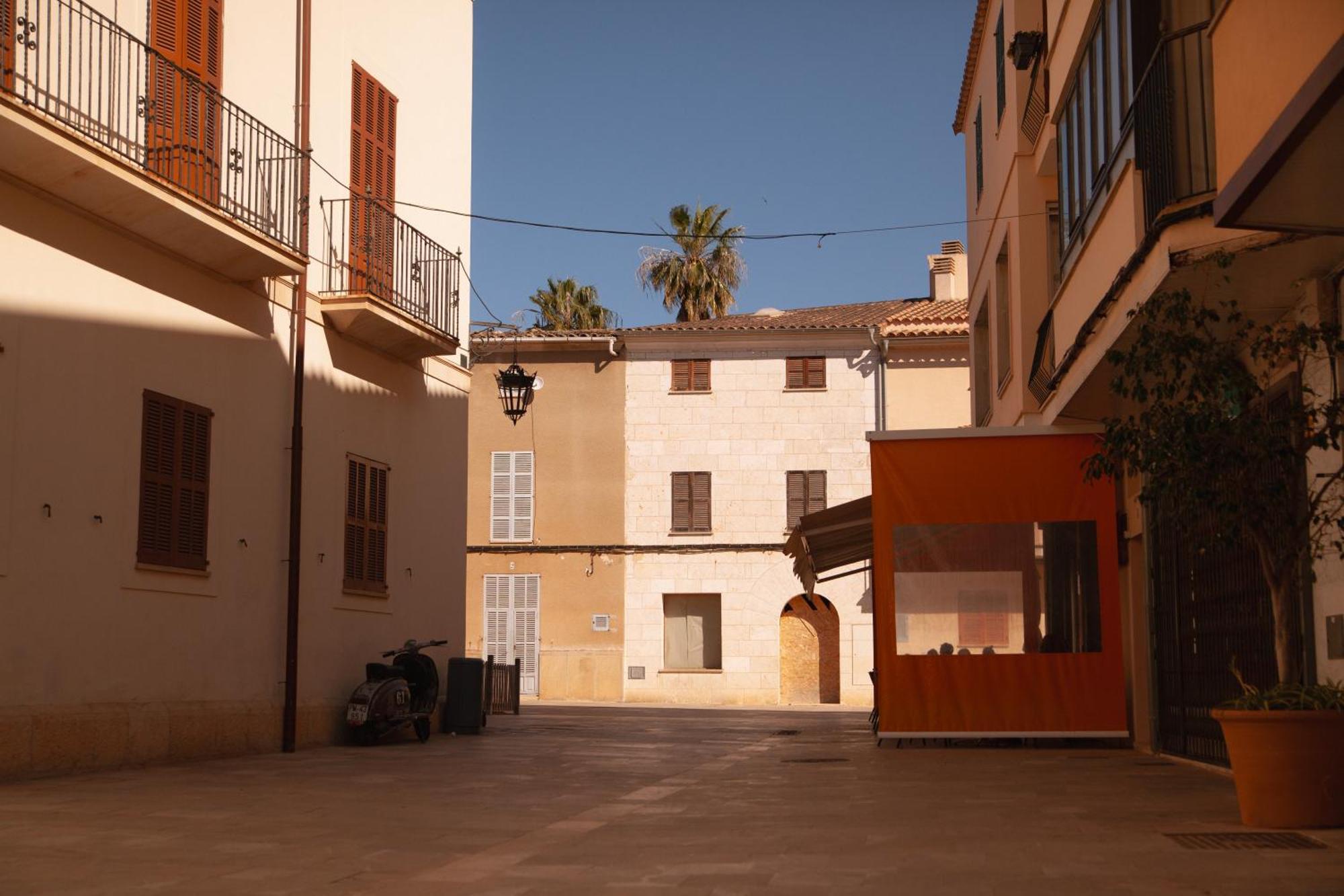 Country house Casa Mona Turismo De Interior