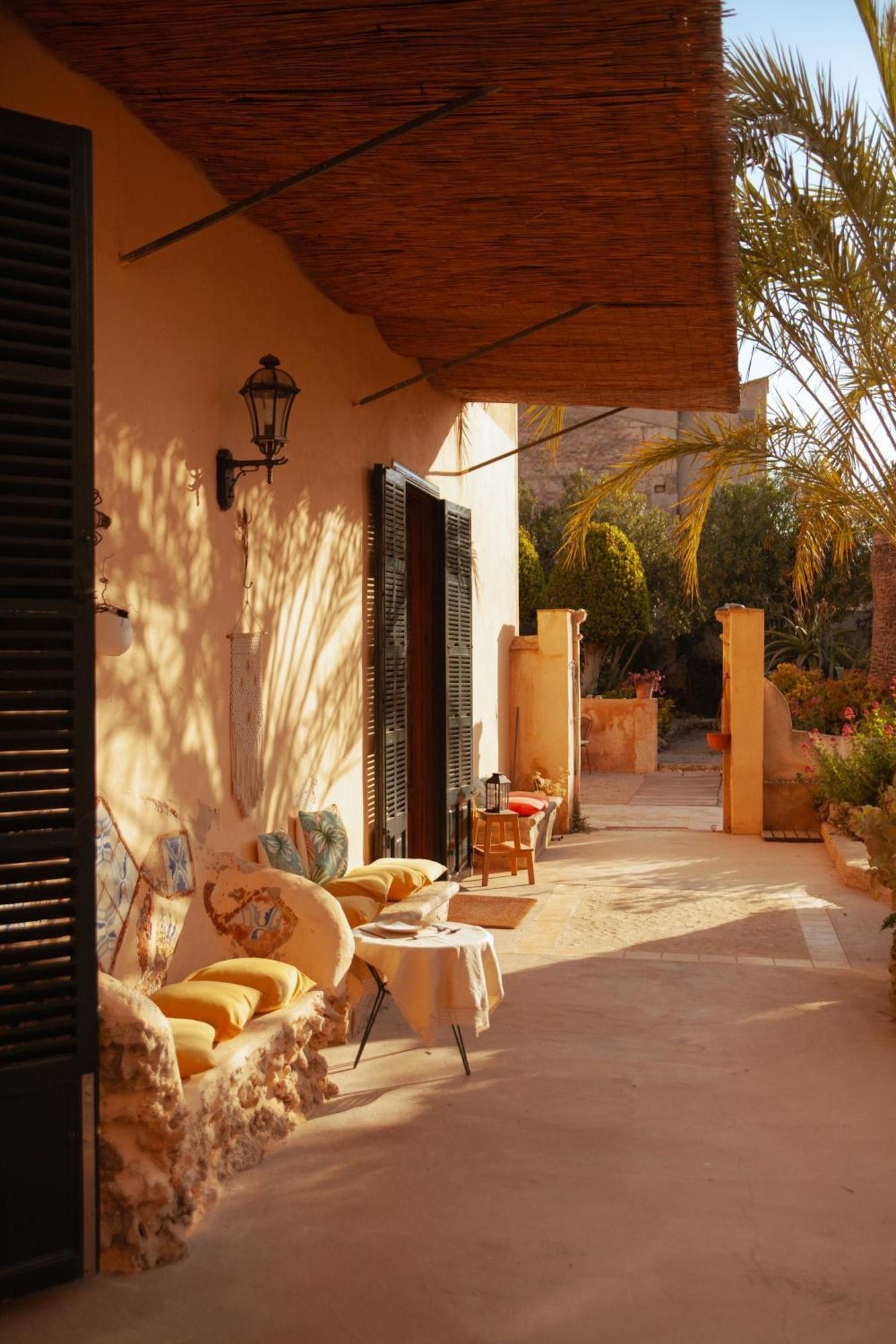 Casa rural Casa Mona Turismo De Interior Llubí