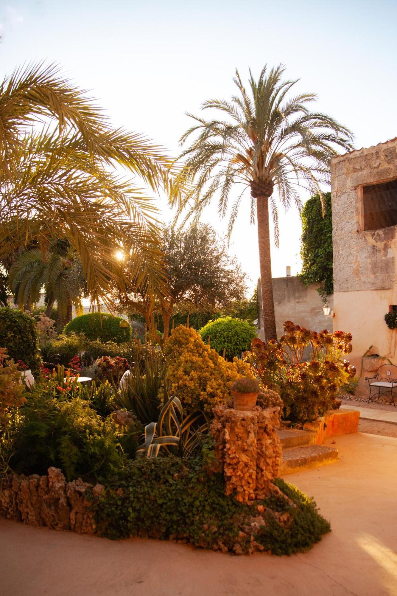 Casa Mona Turismo De Interior Country house *
